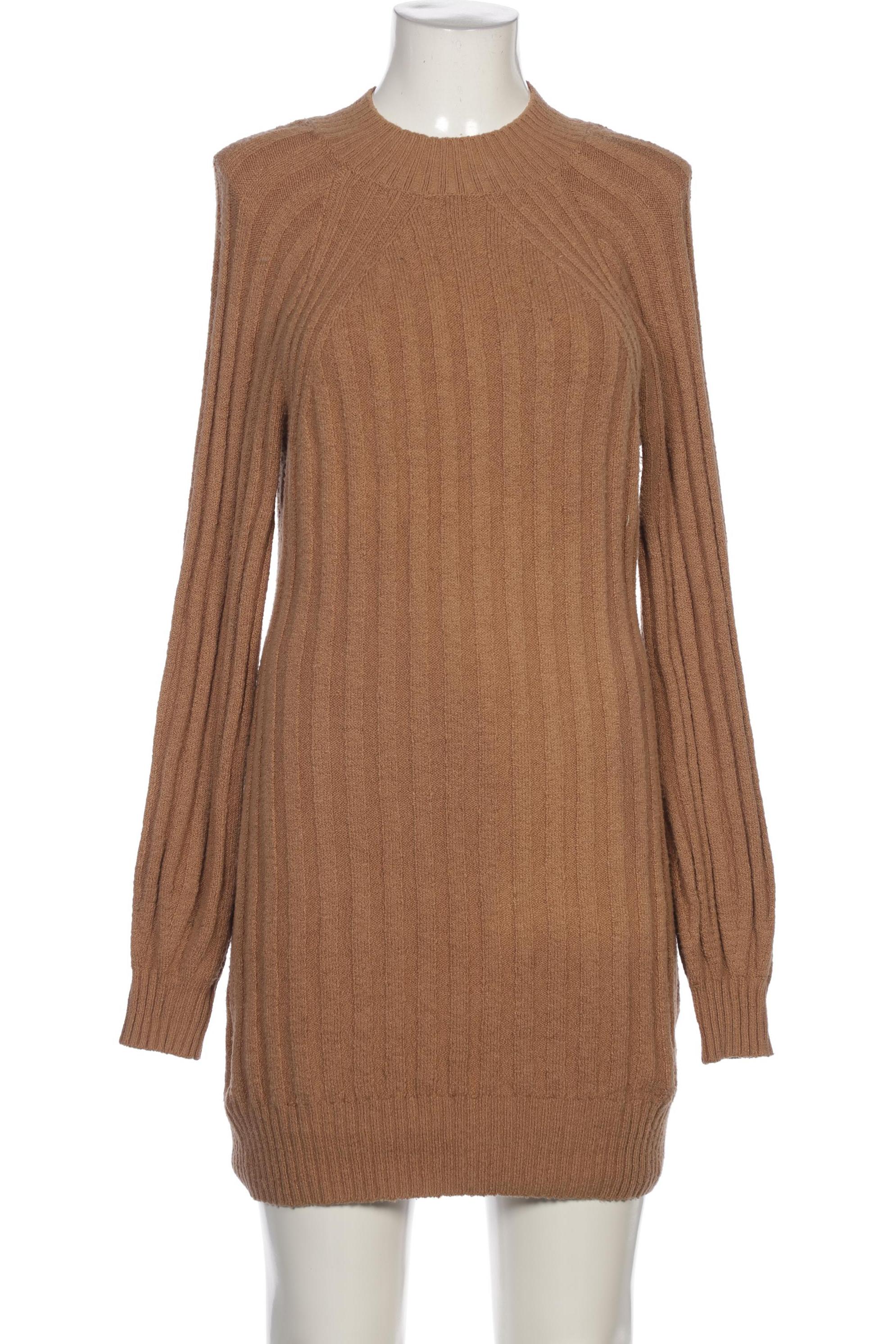 

Hollister Damen Kleid, braun