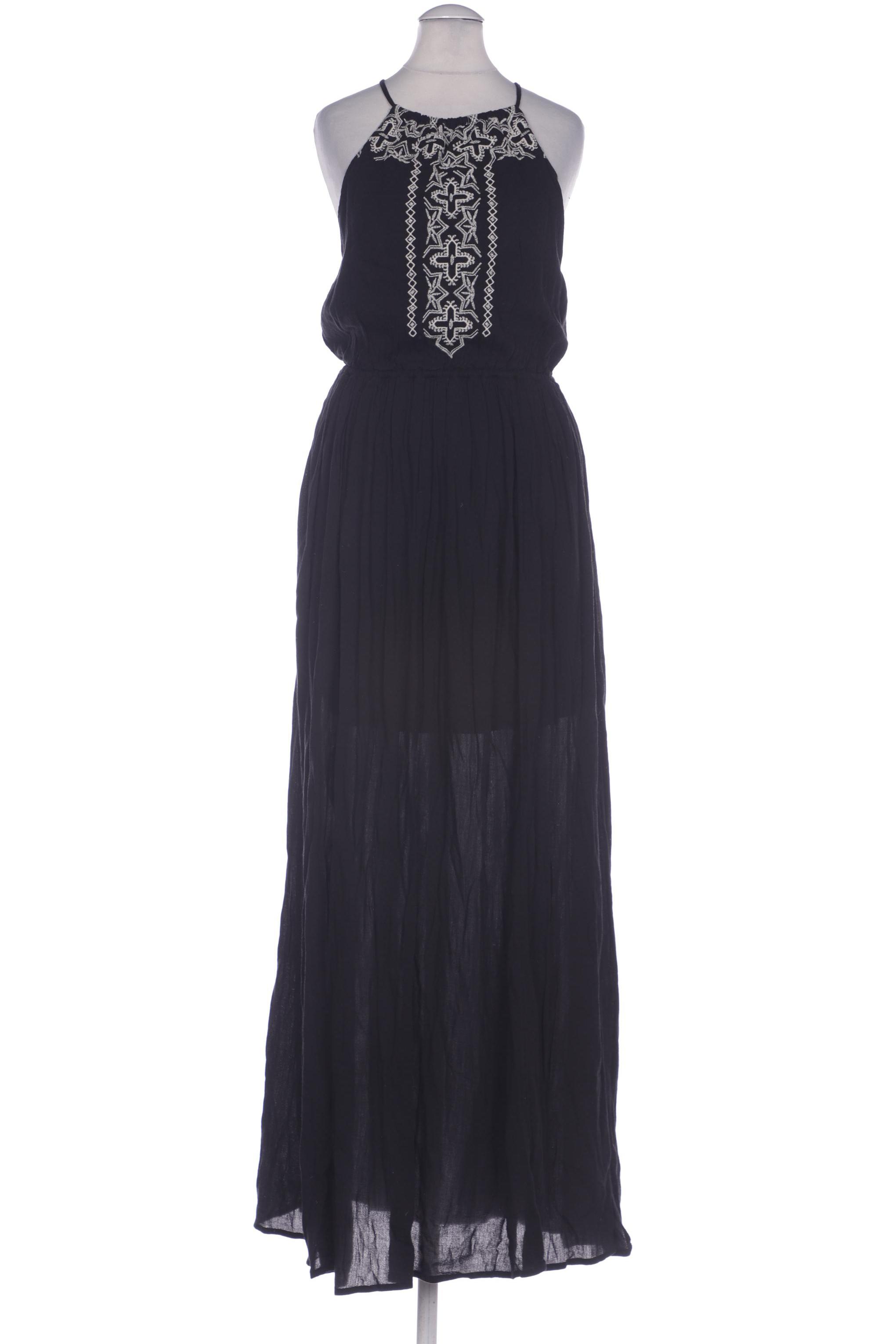 

Hollister Damen Kleid, schwarz, Gr. 36