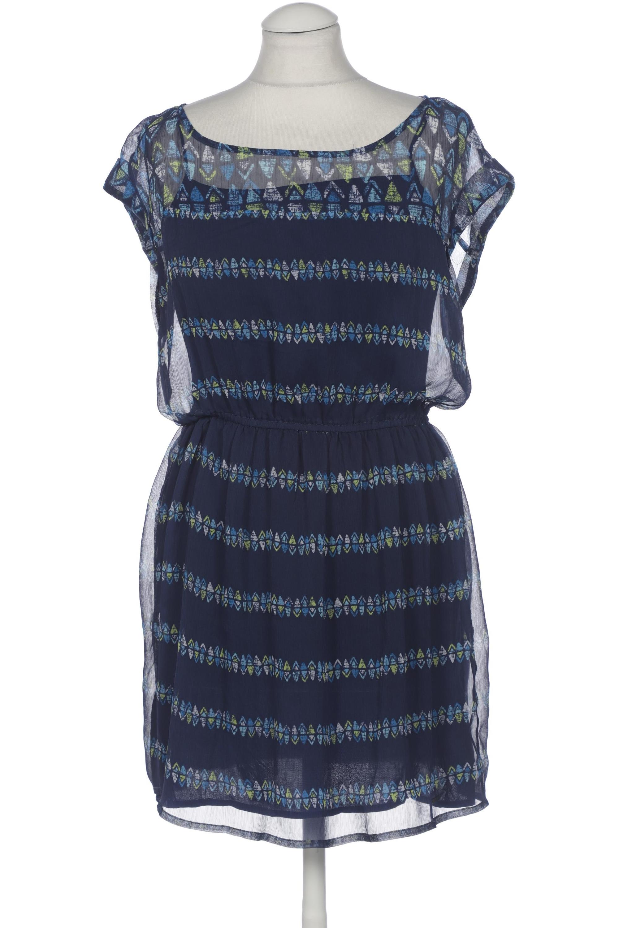 

Hollister Damen Kleid, marineblau, Gr. 38