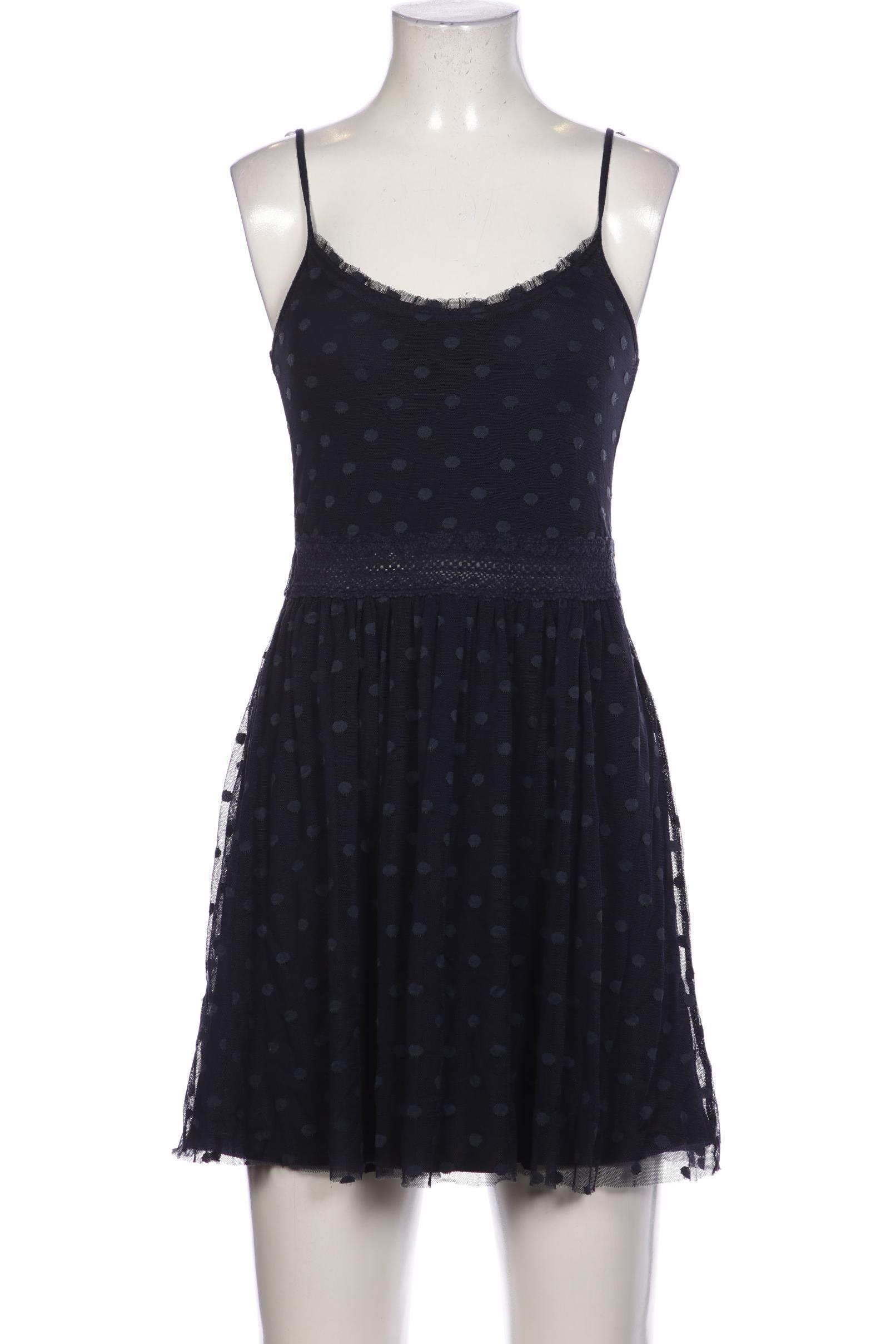 

Hollister Damen Kleid, marineblau, Gr. 36