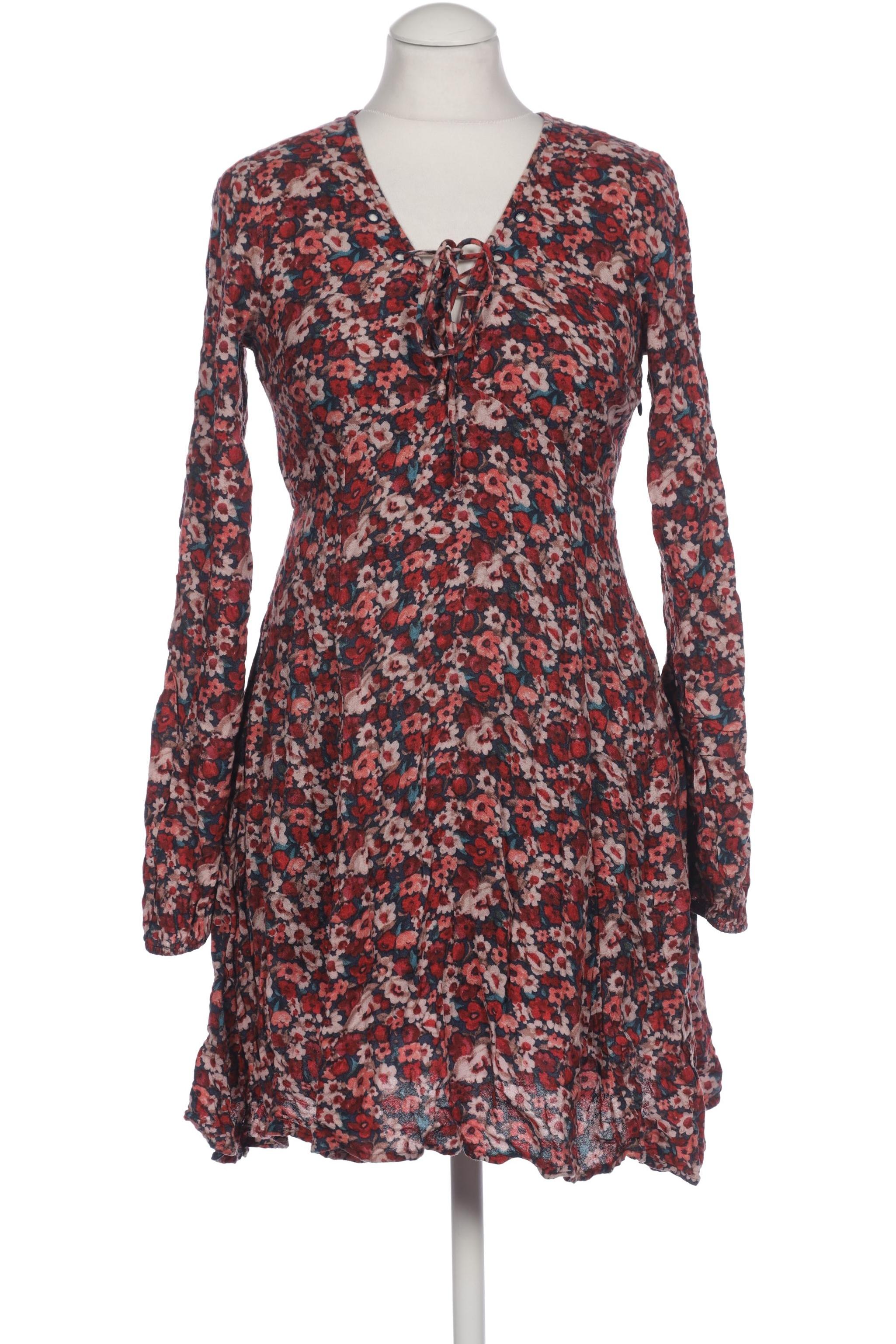 

Hollister Damen Kleid, bordeaux, Gr. 36
