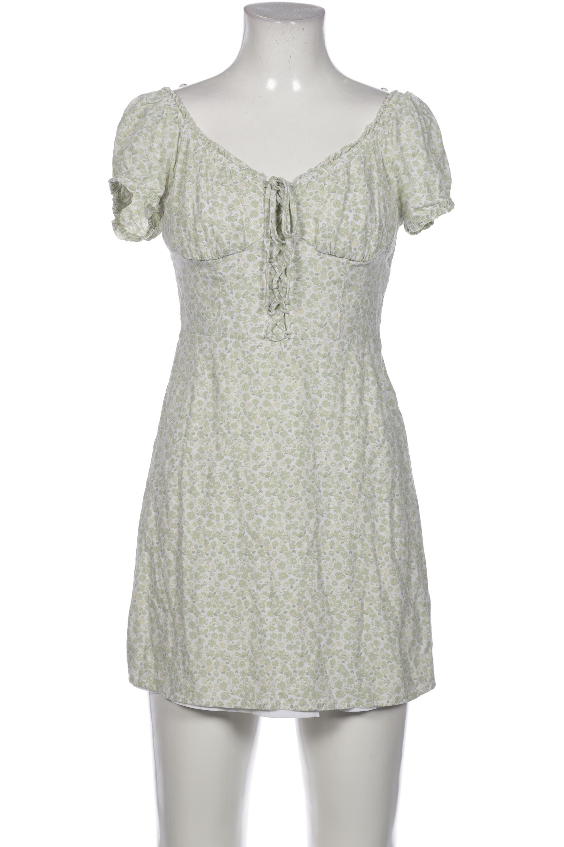

Hollister Damen Kleid, grün, Gr. 38