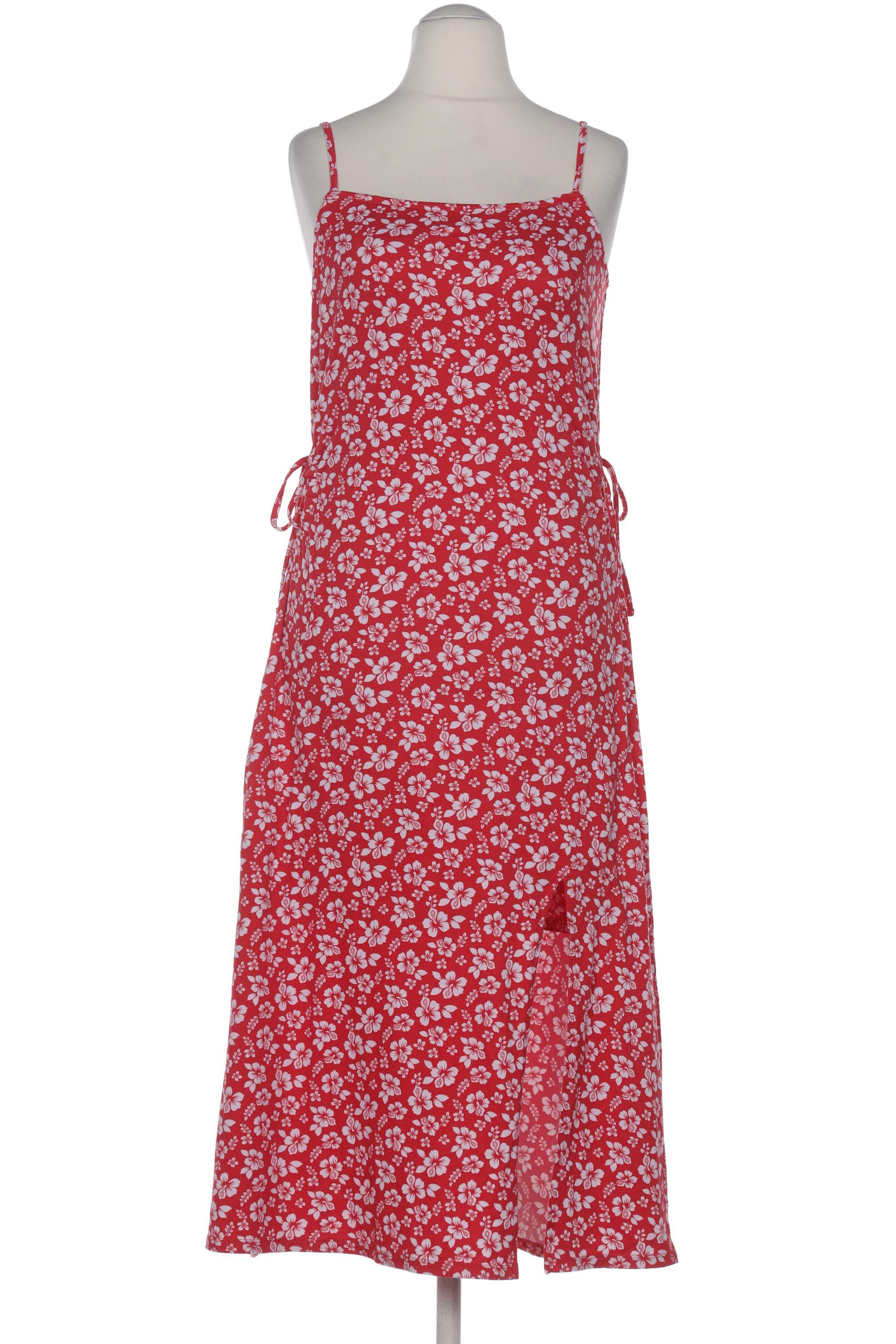 

Hollister Damen Kleid, rot, Gr. 42