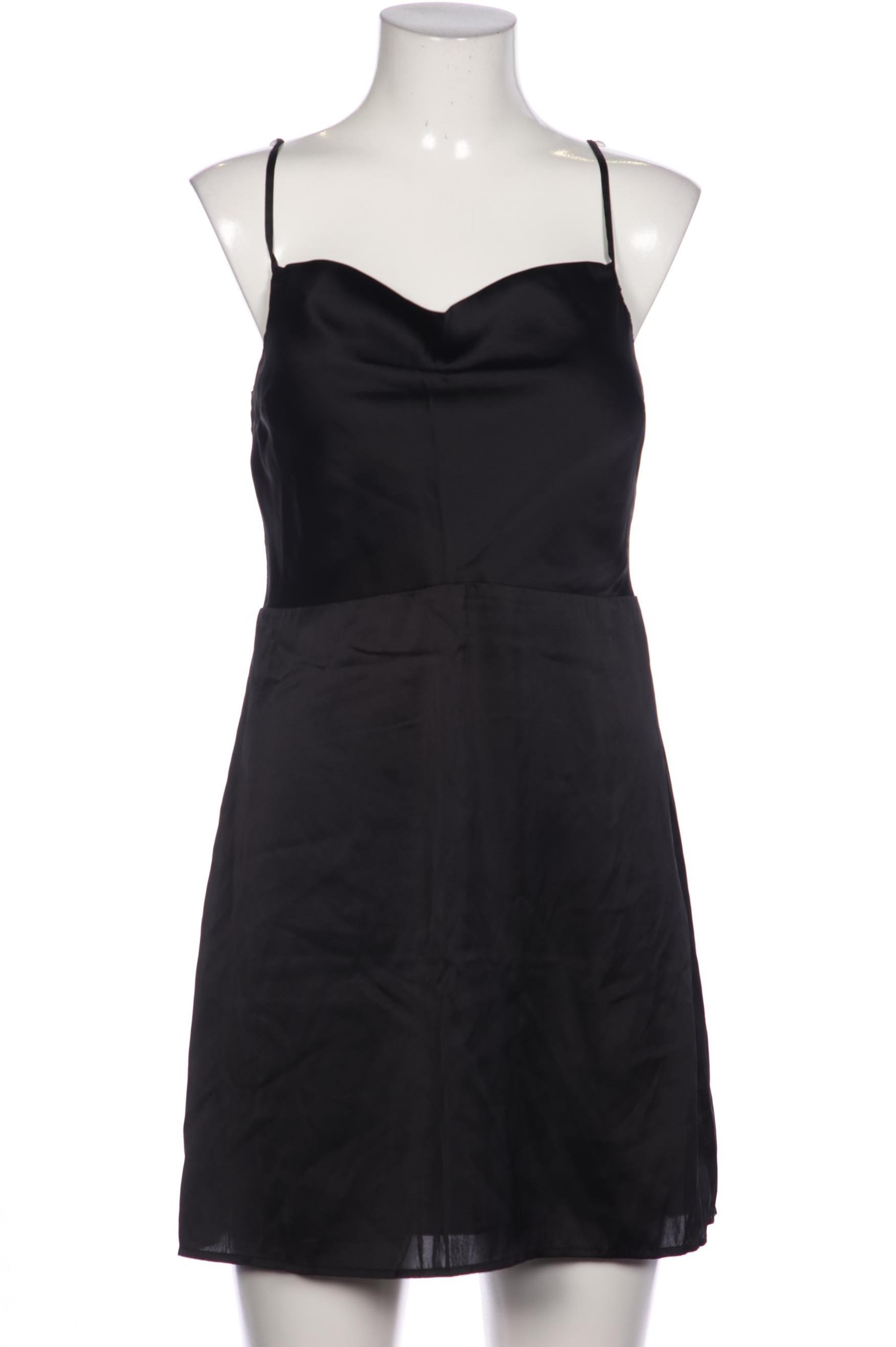 

Hollister Damen Kleid, schwarz, Gr. 42