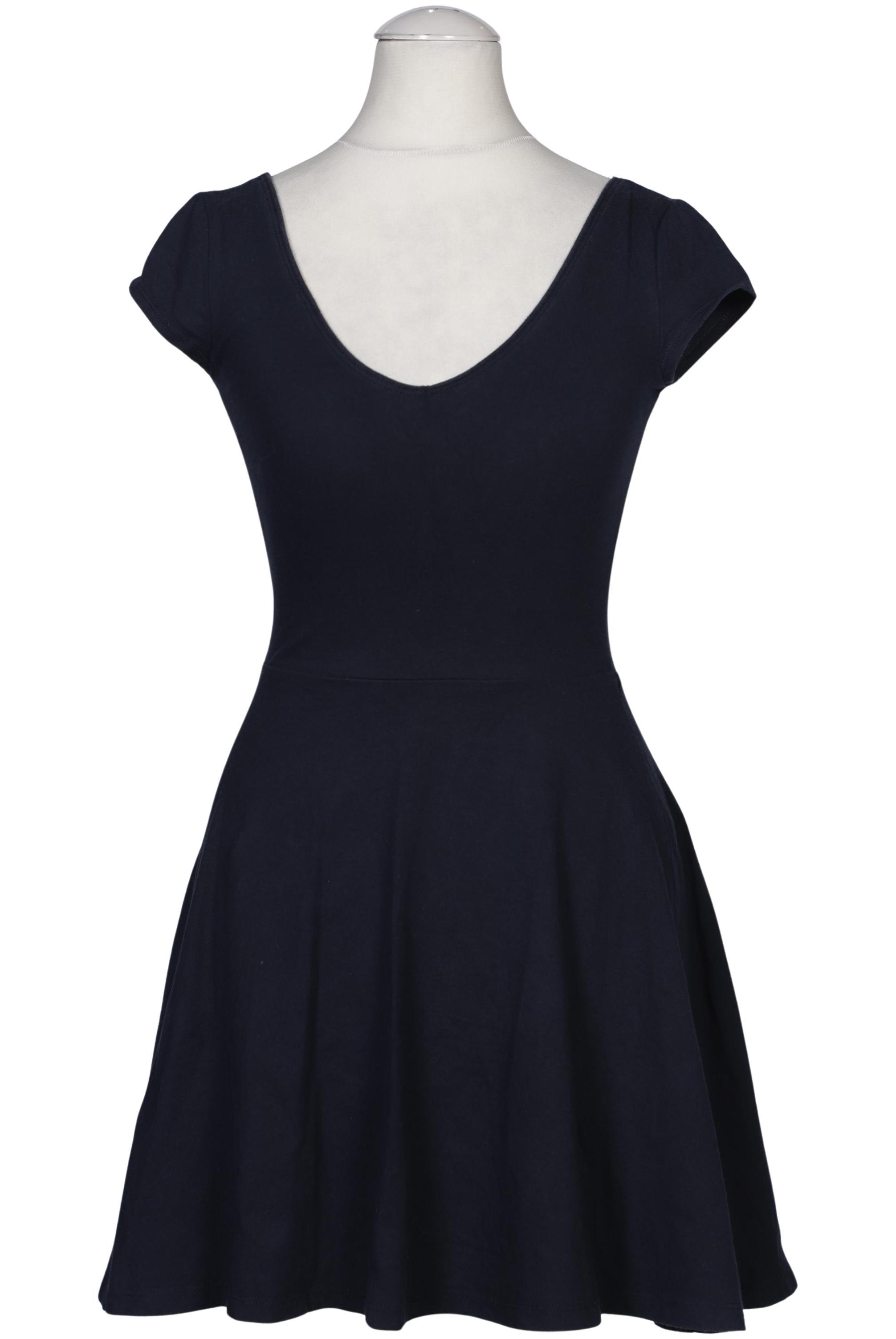 

Hollister Damen Kleid, marineblau, Gr. 34