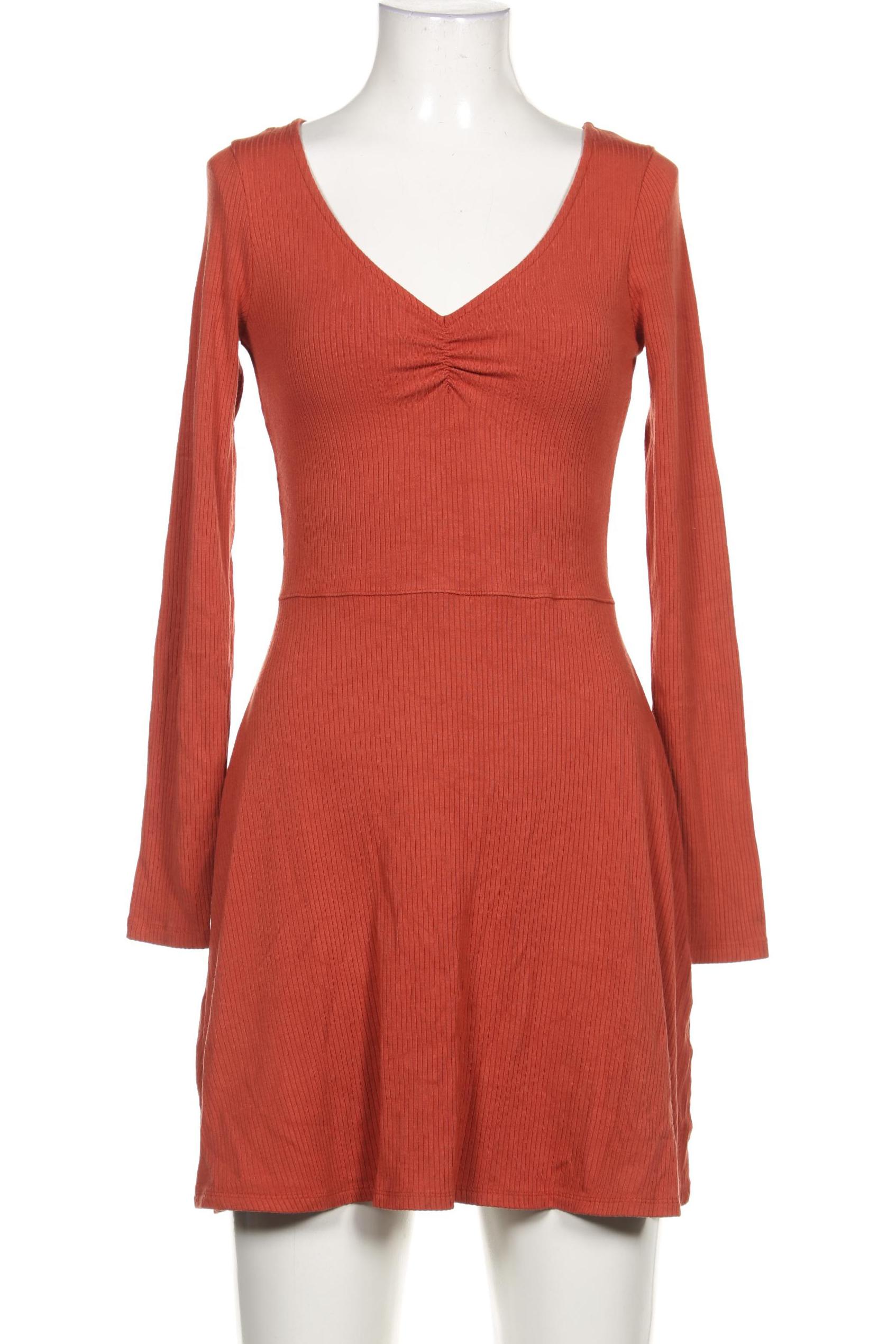 

Hollister Damen Kleid, braun, Gr. 36