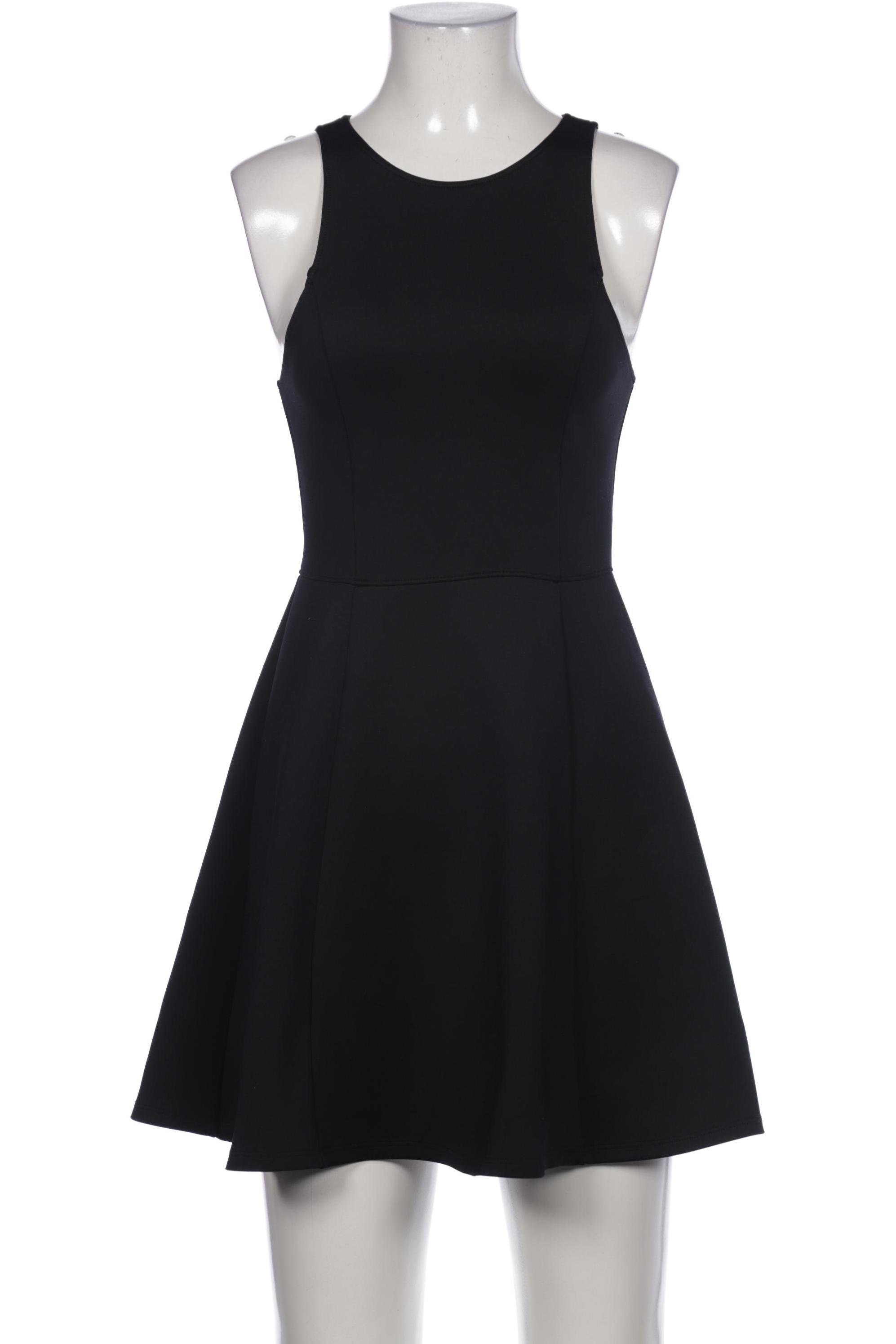 

Hollister Damen Kleid, schwarz, Gr. 36