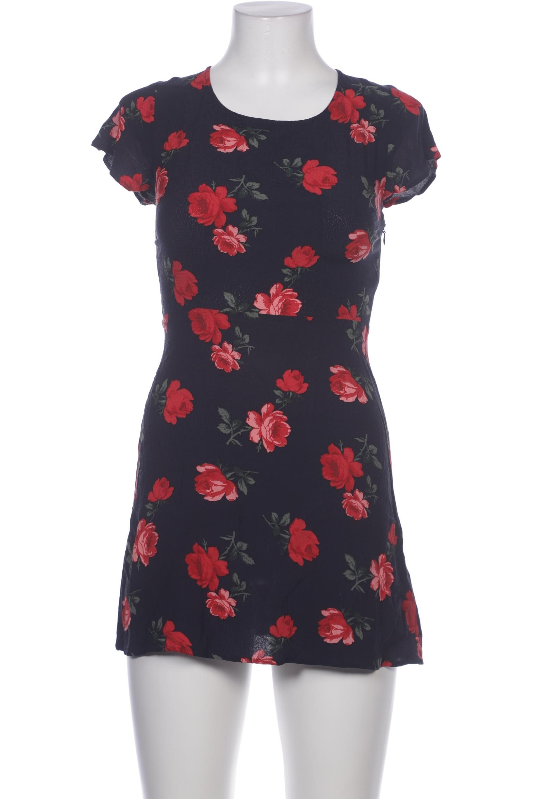 

Hollister Damen Kleid, marineblau, Gr. 36