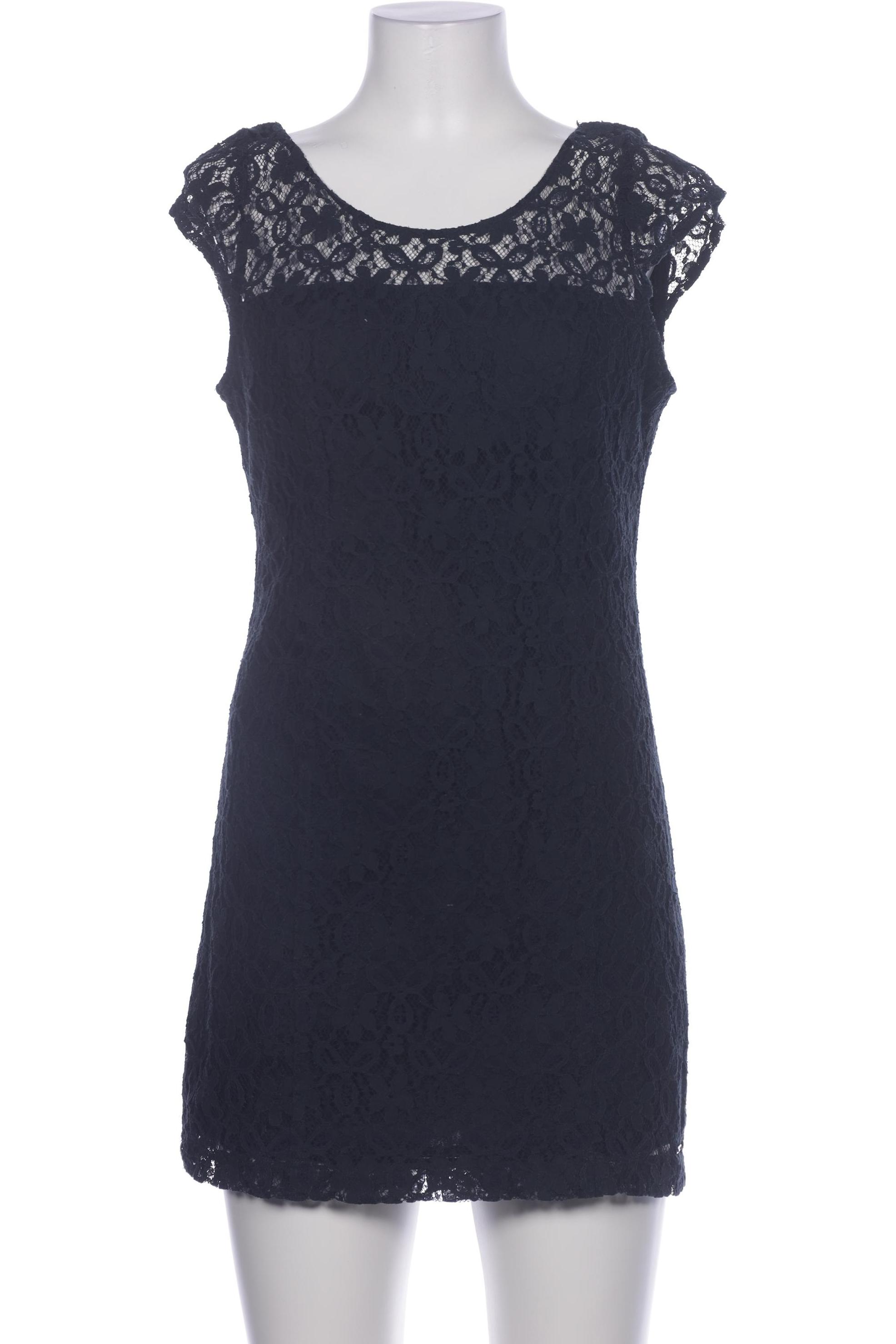 

Hollister Damen Kleid, marineblau, Gr. 38