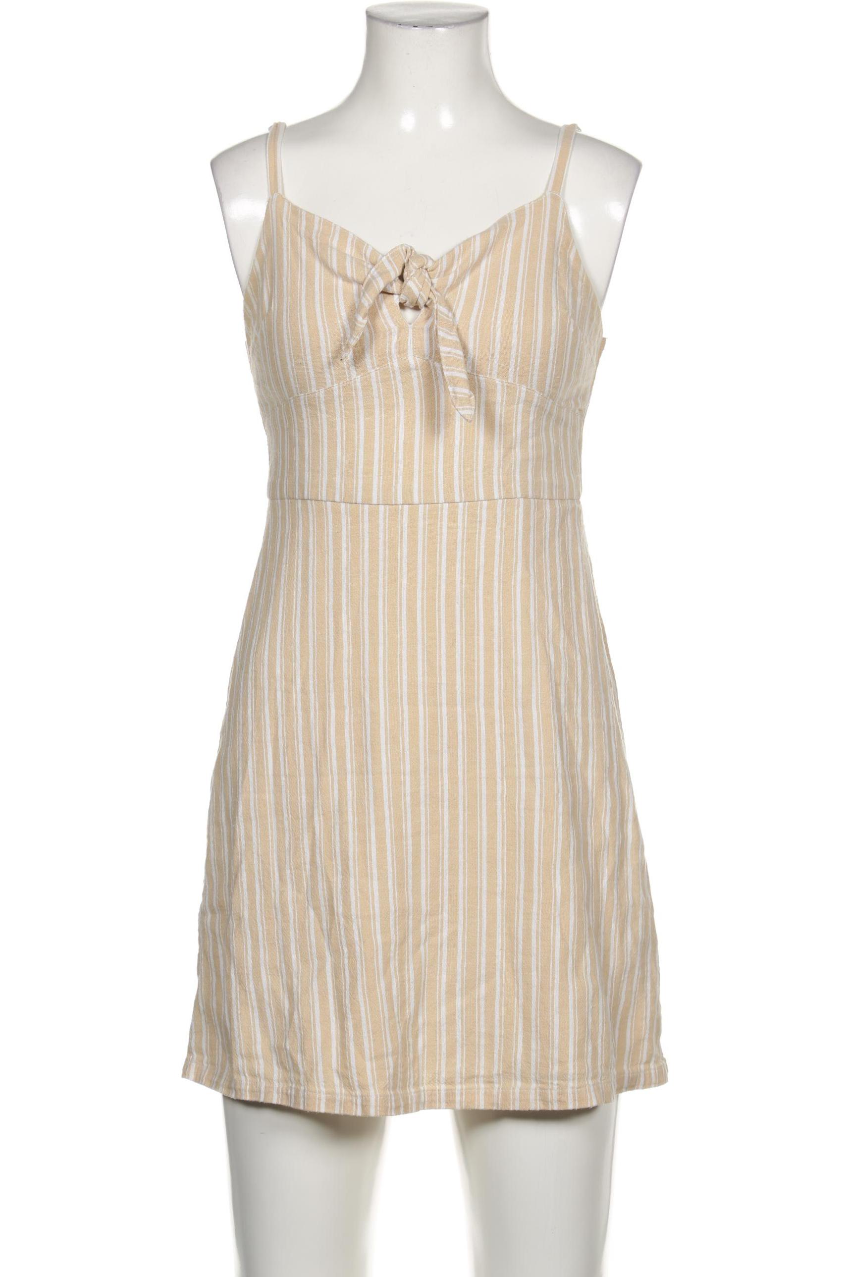 

Hollister Damen Kleid, beige