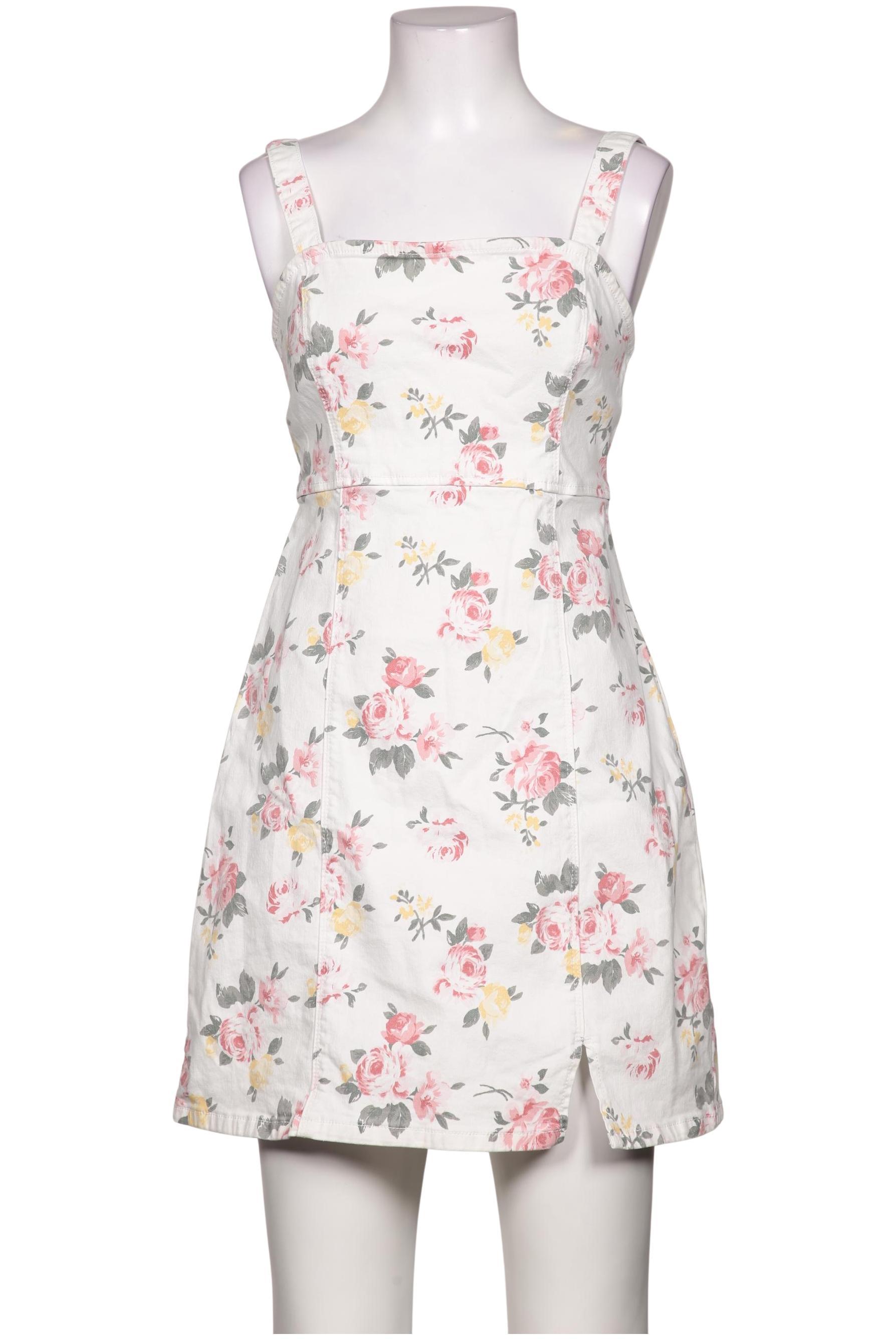 

Hollister Damen Kleid, mehrfarbig, Gr. 38