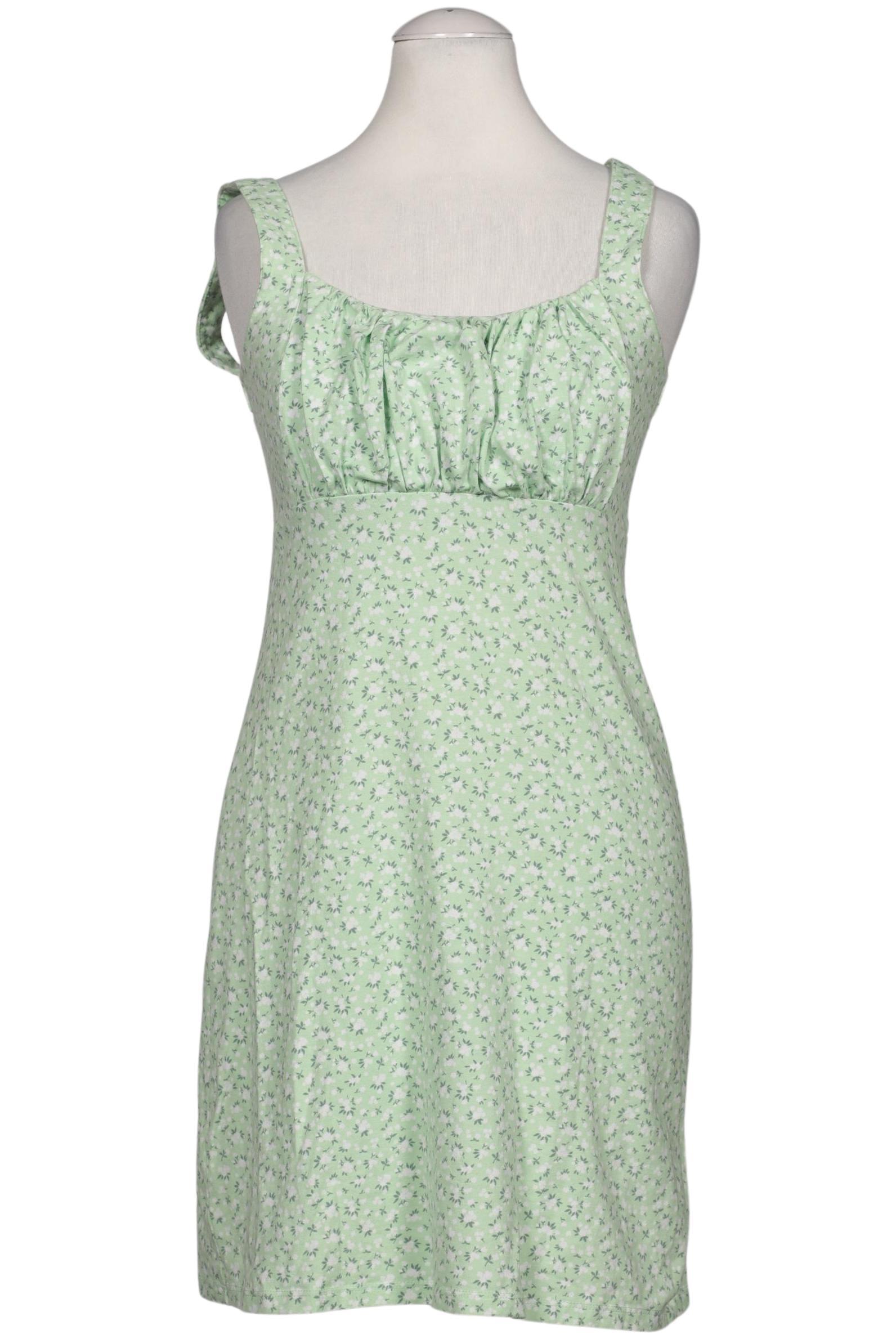 

Hollister Damen Kleid, hellgrün, Gr. 36