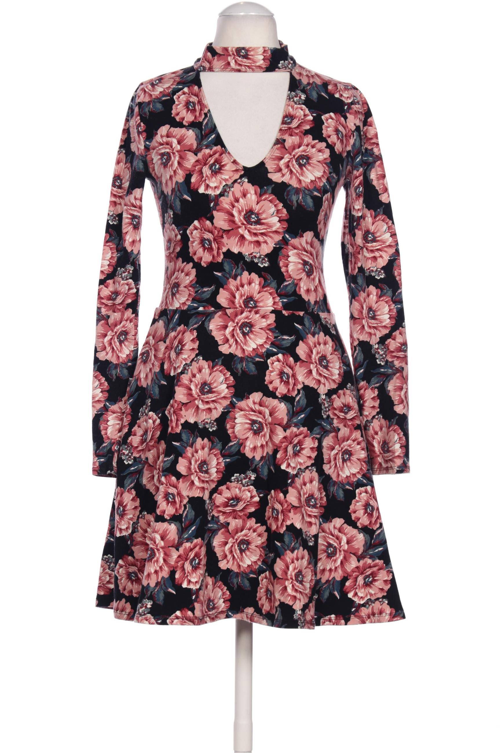 

Hollister Damen Kleid, schwarz, Gr. 36