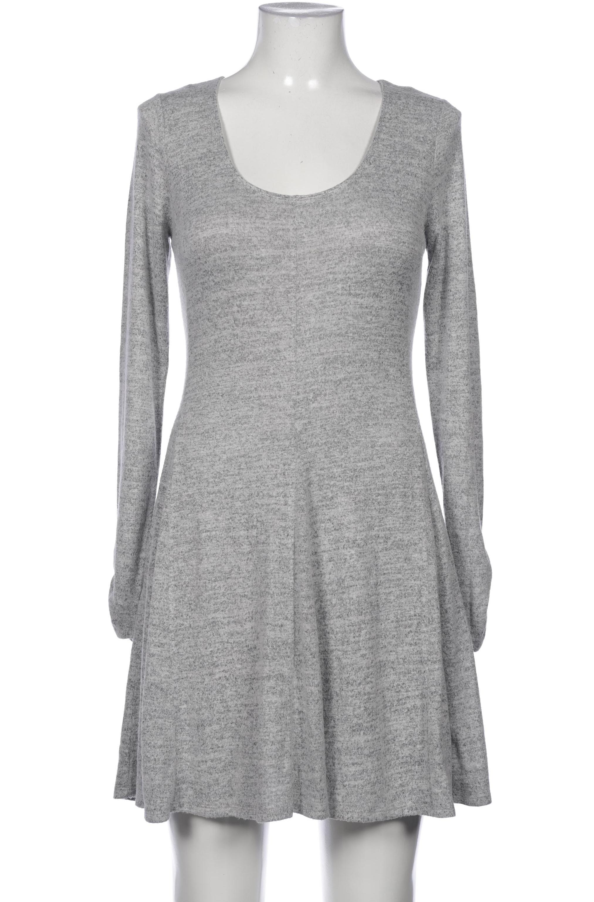 

Hollister Damen Kleid, grau, Gr. 38