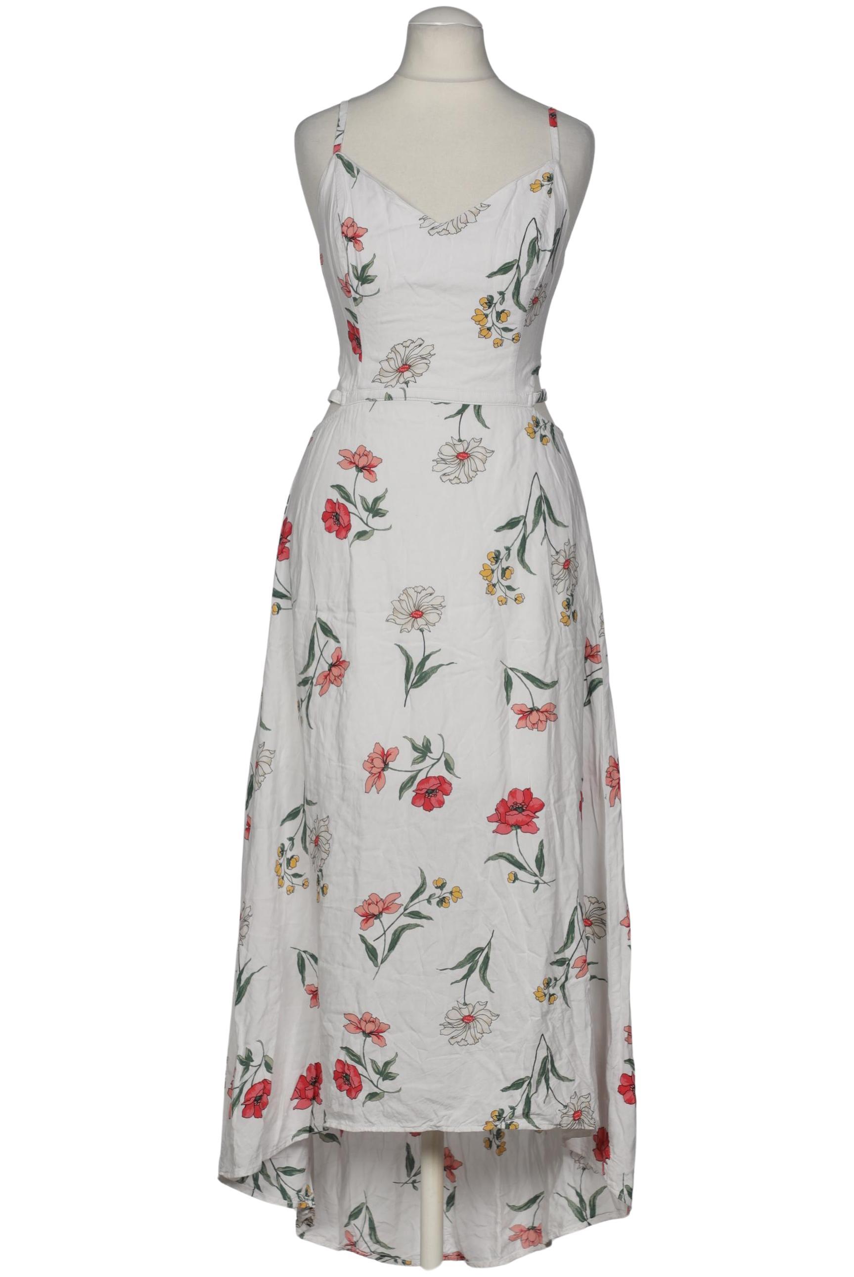 

Hollister Damen Kleid, mehrfarbig, Gr. 36