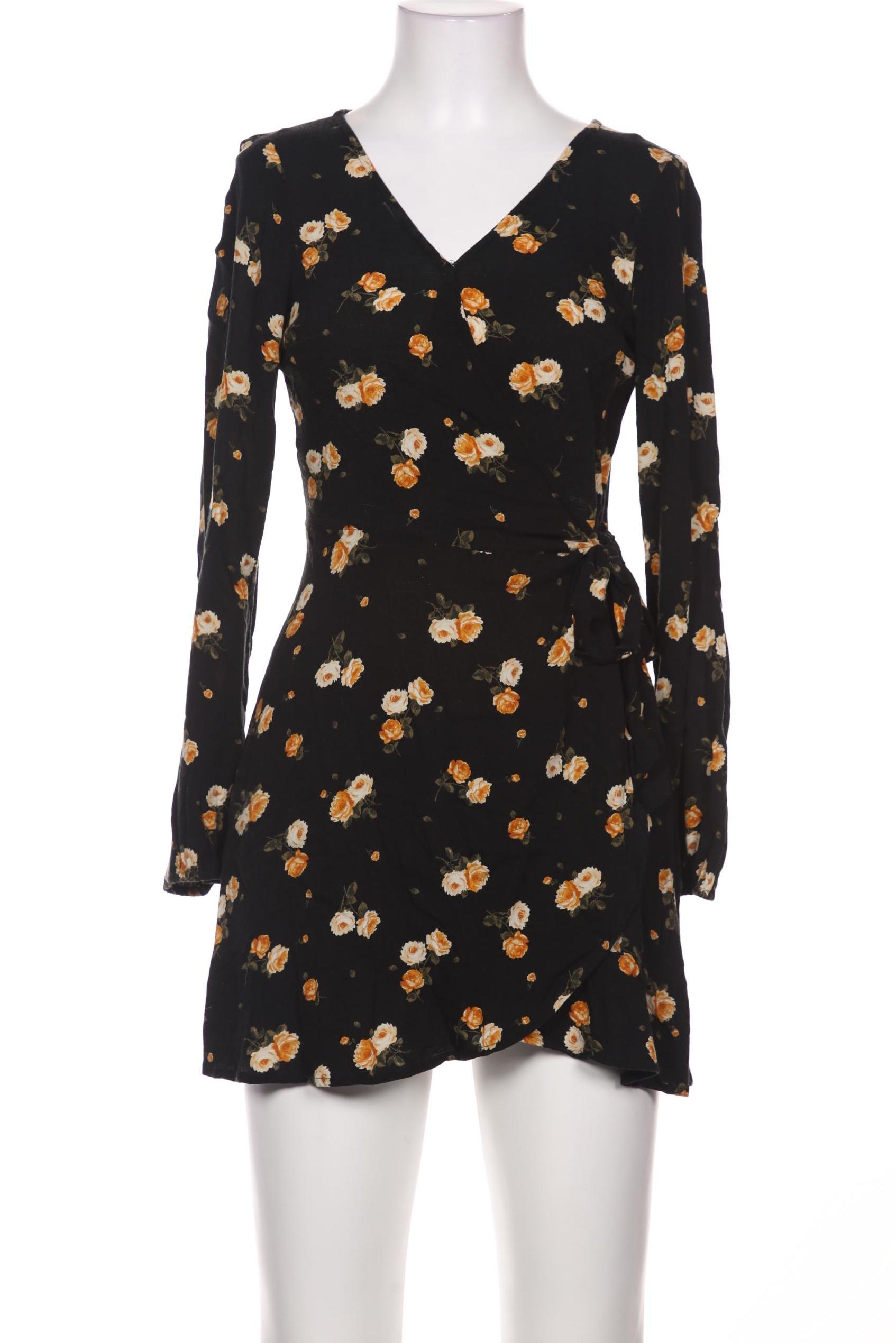 

Hollister Damen Kleid, schwarz, Gr. 36