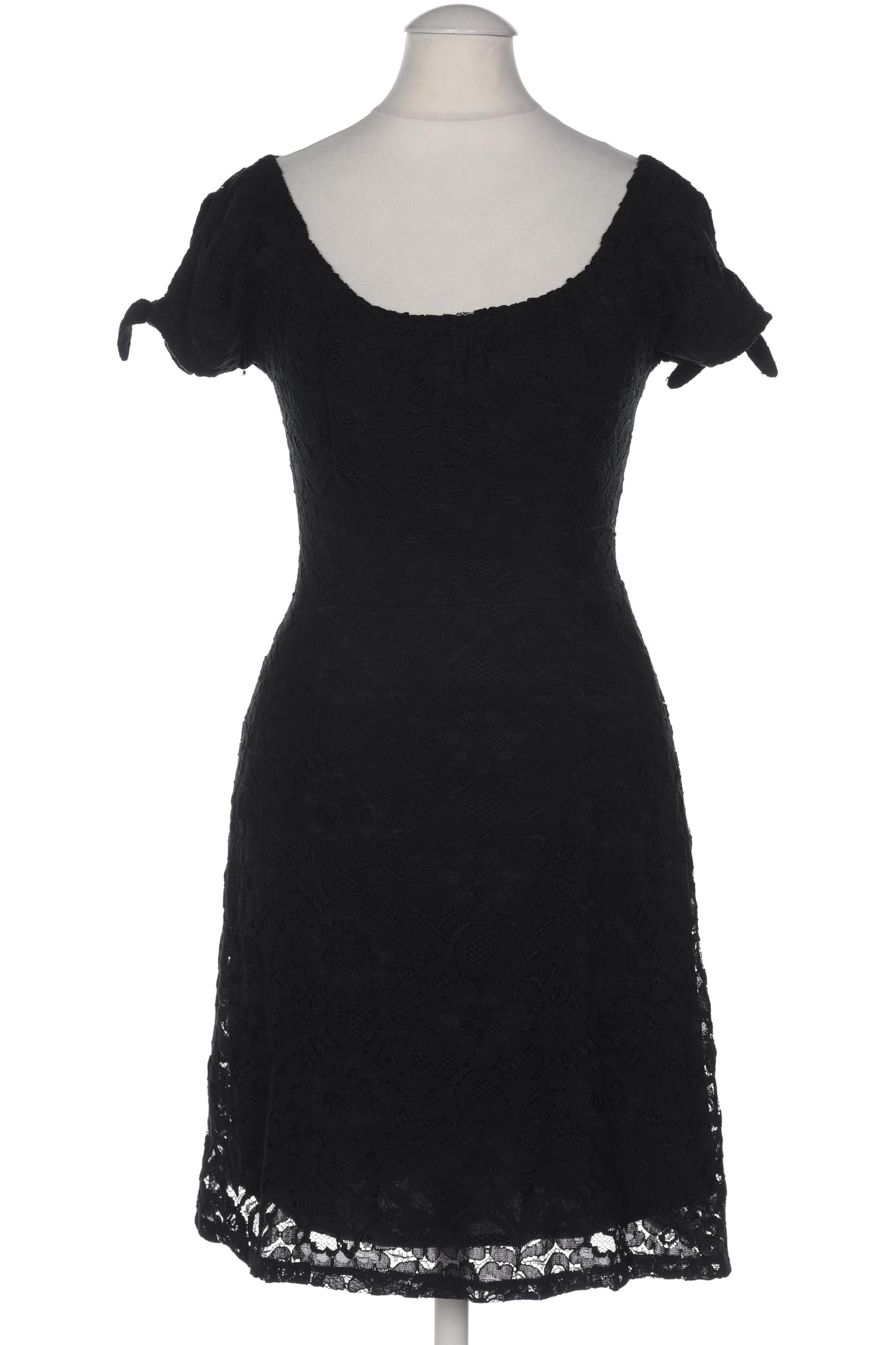 

Hollister Damen Kleid, schwarz, Gr. 34