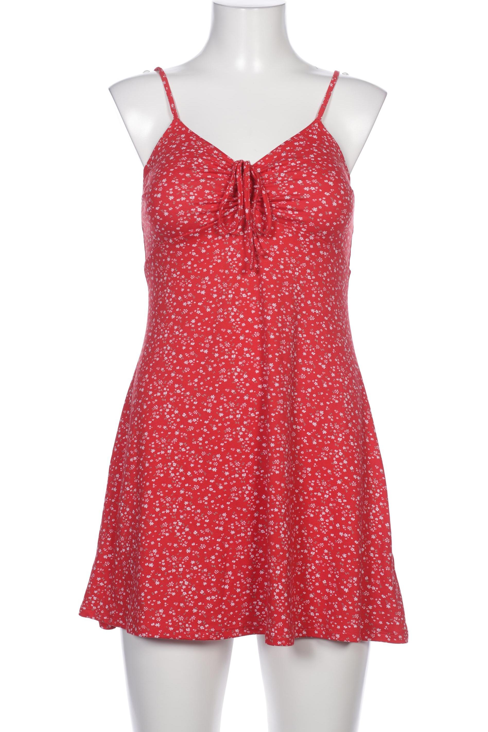 

Hollister Damen Kleid, rot