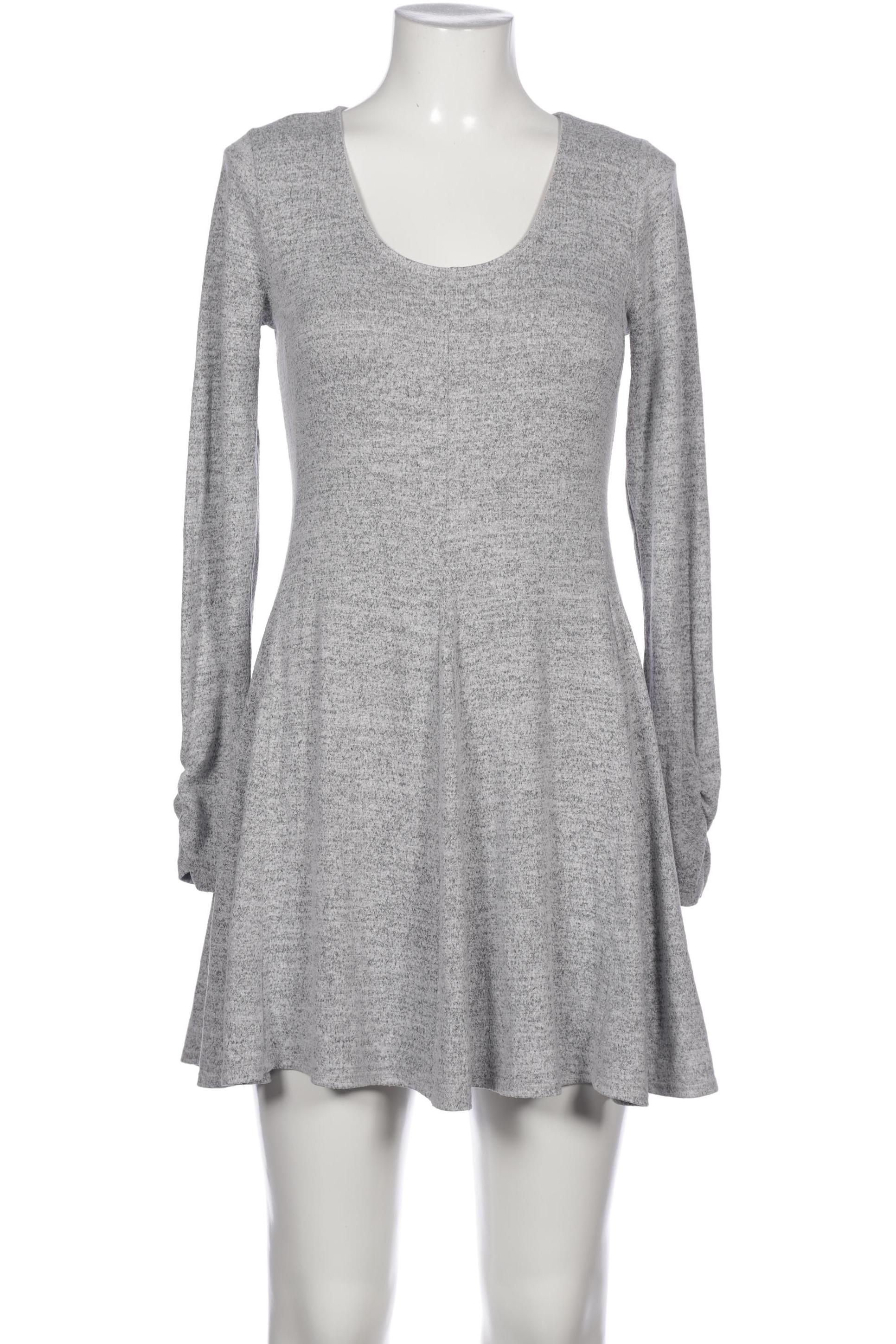 

Hollister Damen Kleid, grau