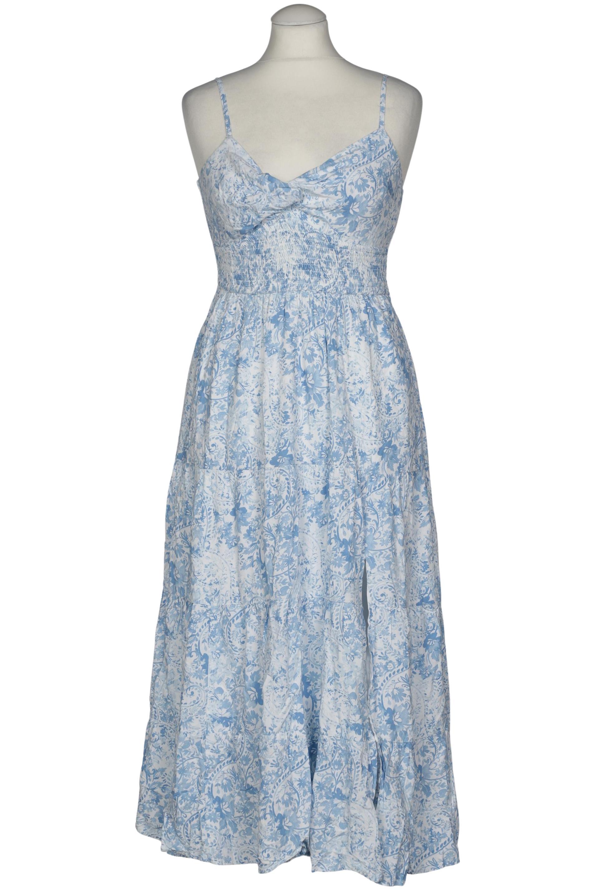 

Hollister Damen Kleid, blau, Gr. 36