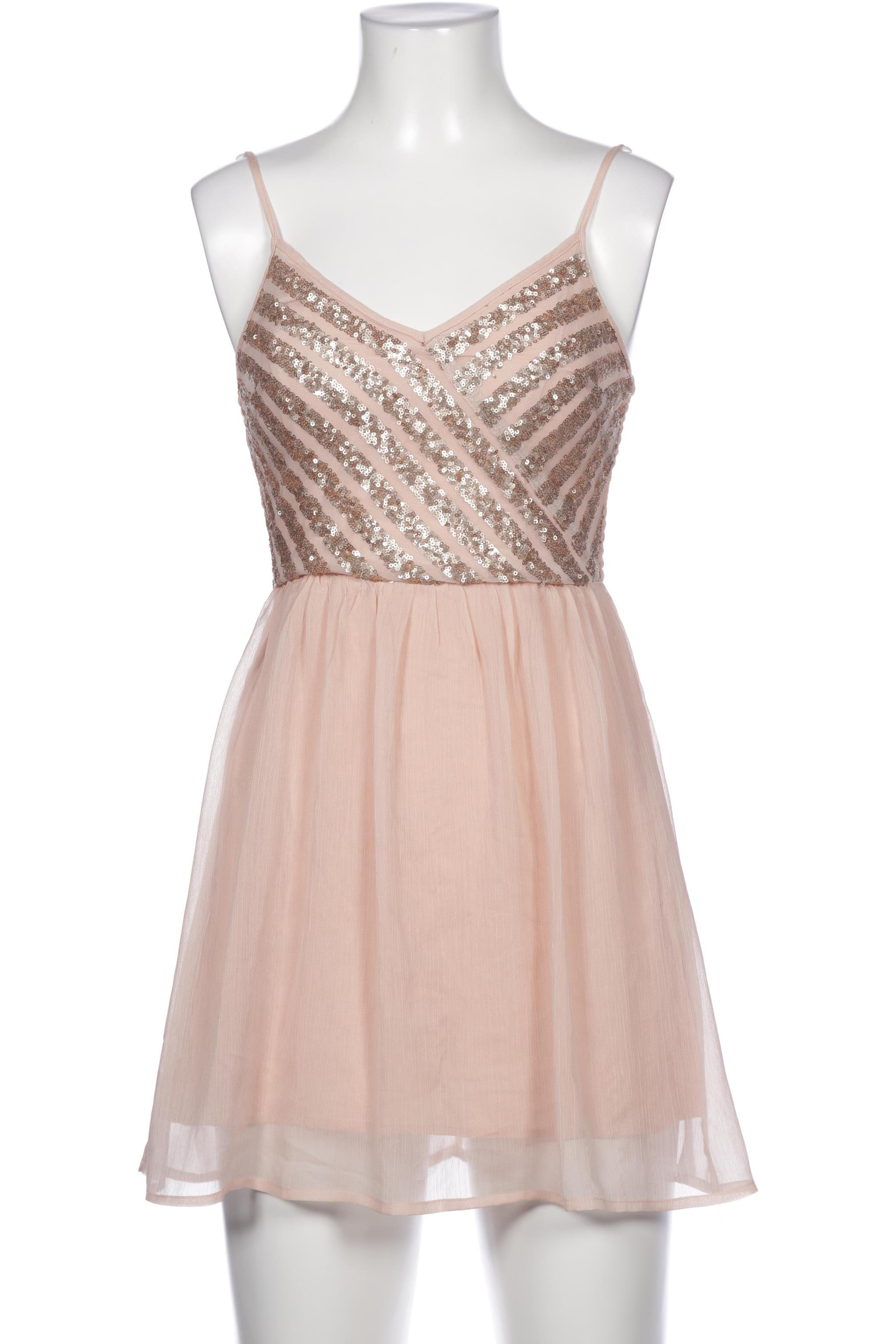 

Hollister Damen Kleid, beige