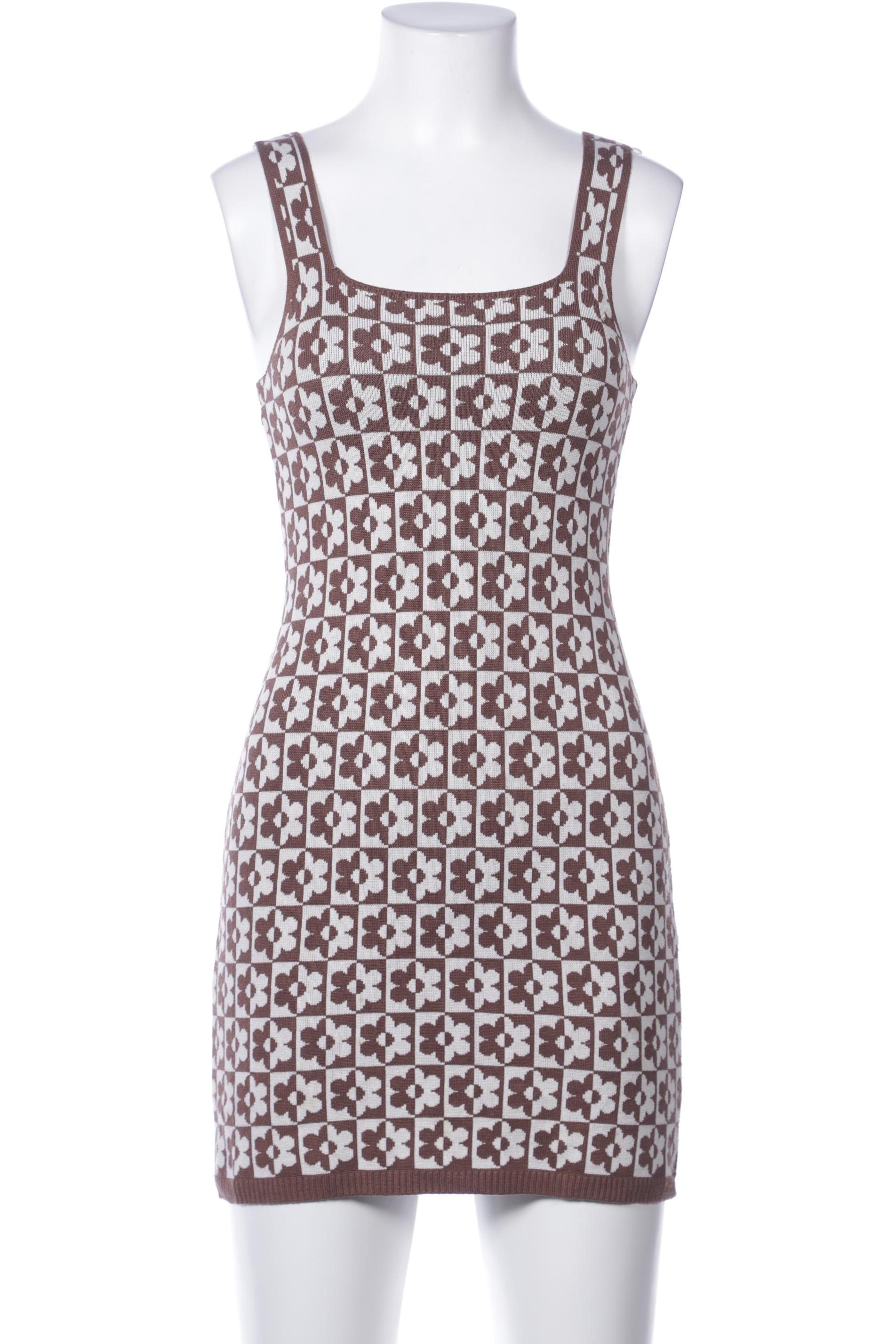 Thumbnail - Hollister Damen Kleid, braun, Gr. 36