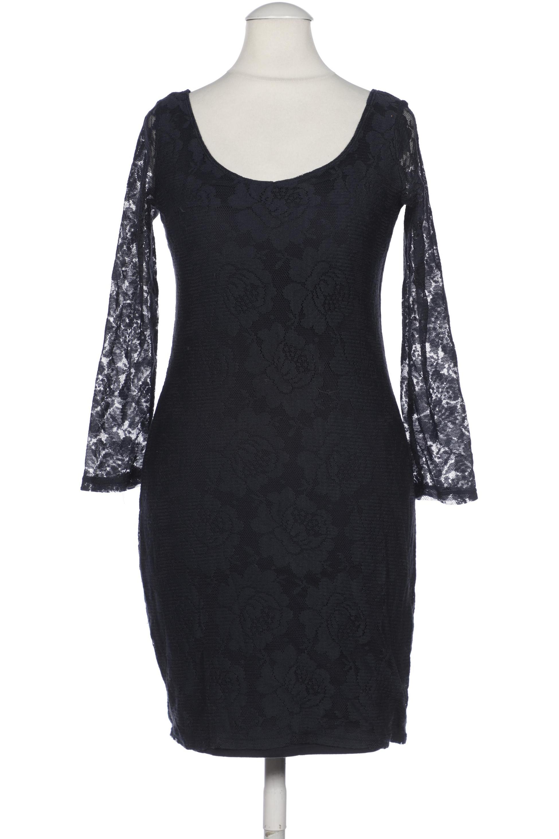 

Hollister Damen Kleid, marineblau, Gr. 36