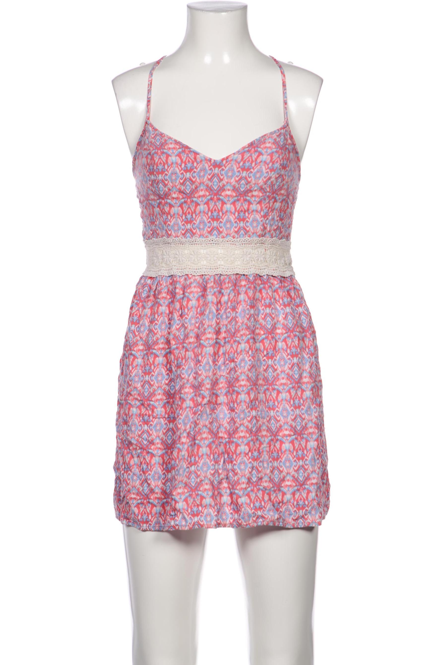 

Hollister Damen Kleid, pink