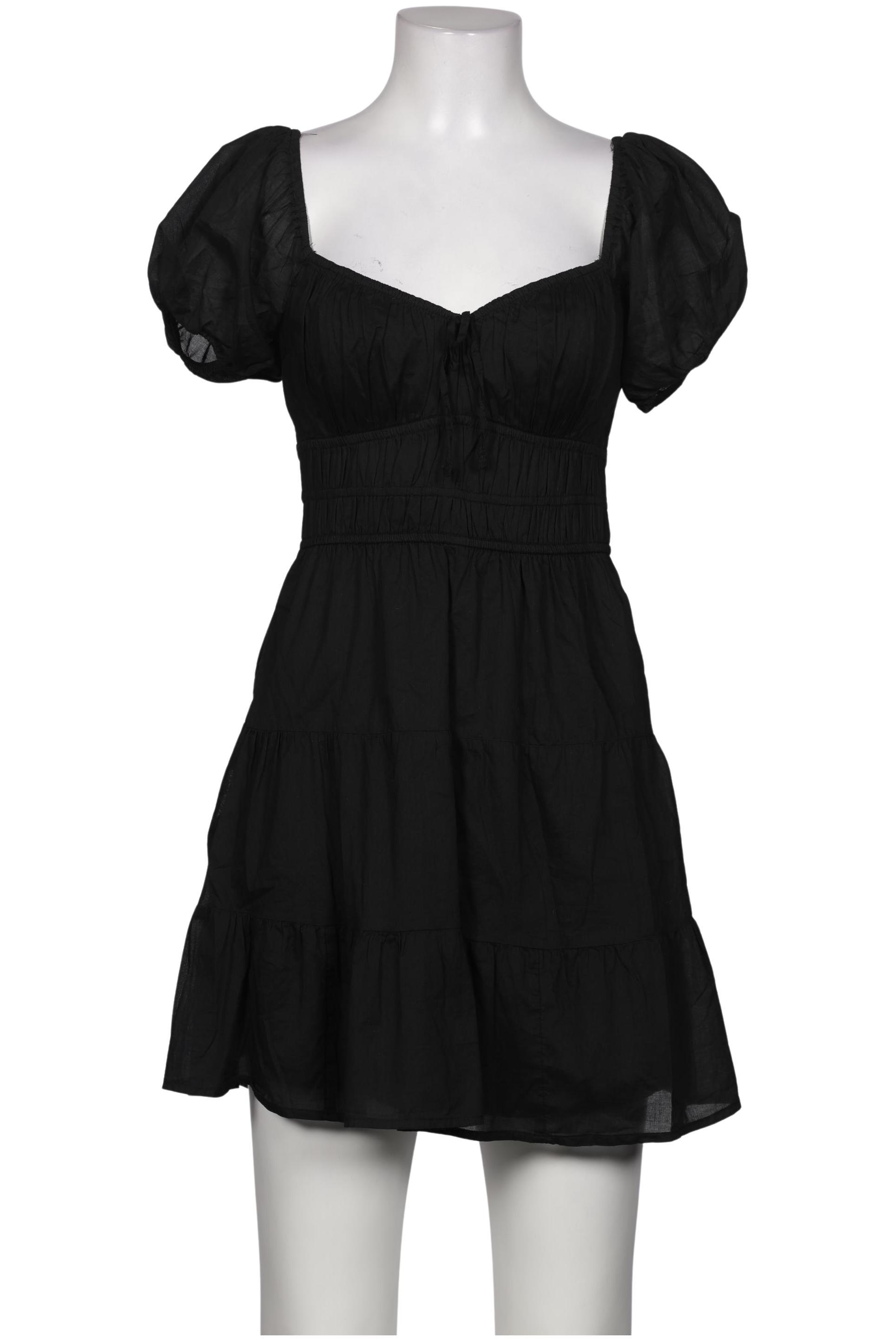 

Hollister Damen Kleid, schwarz, Gr. 36