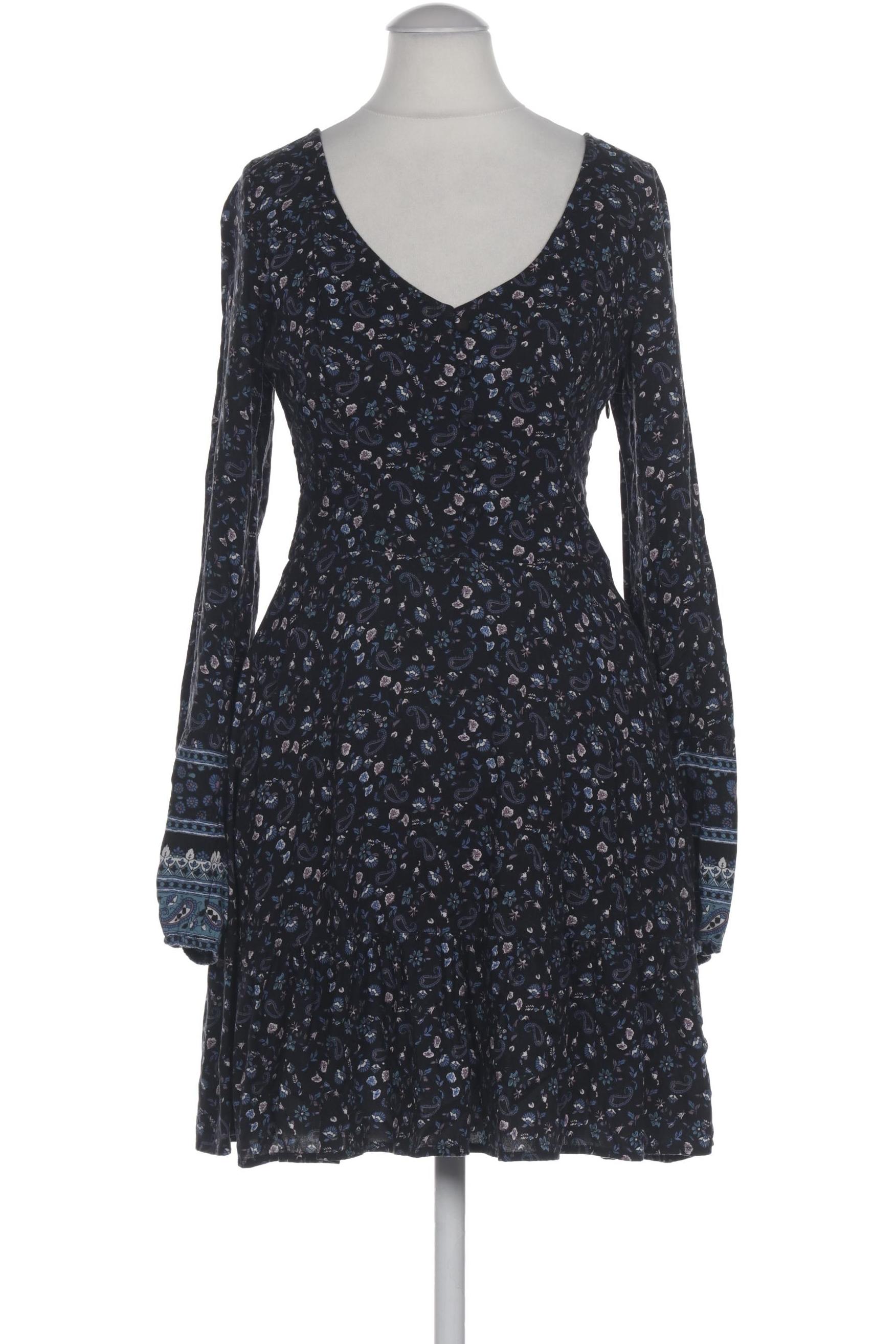 Thumbnail - Hollister Damen Kleid, schwarz, Gr. 36