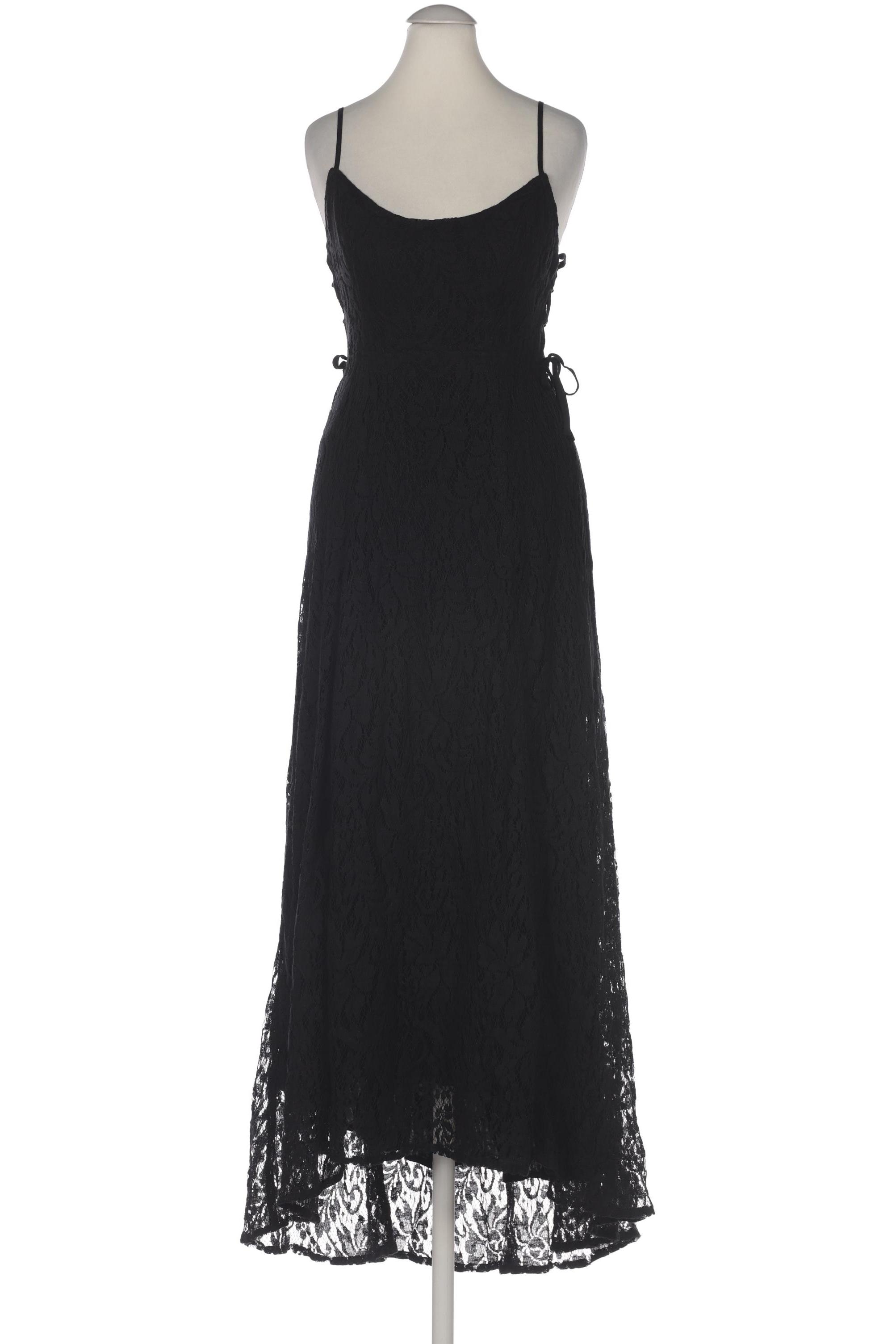 

Hollister Damen Kleid, schwarz, Gr. 34