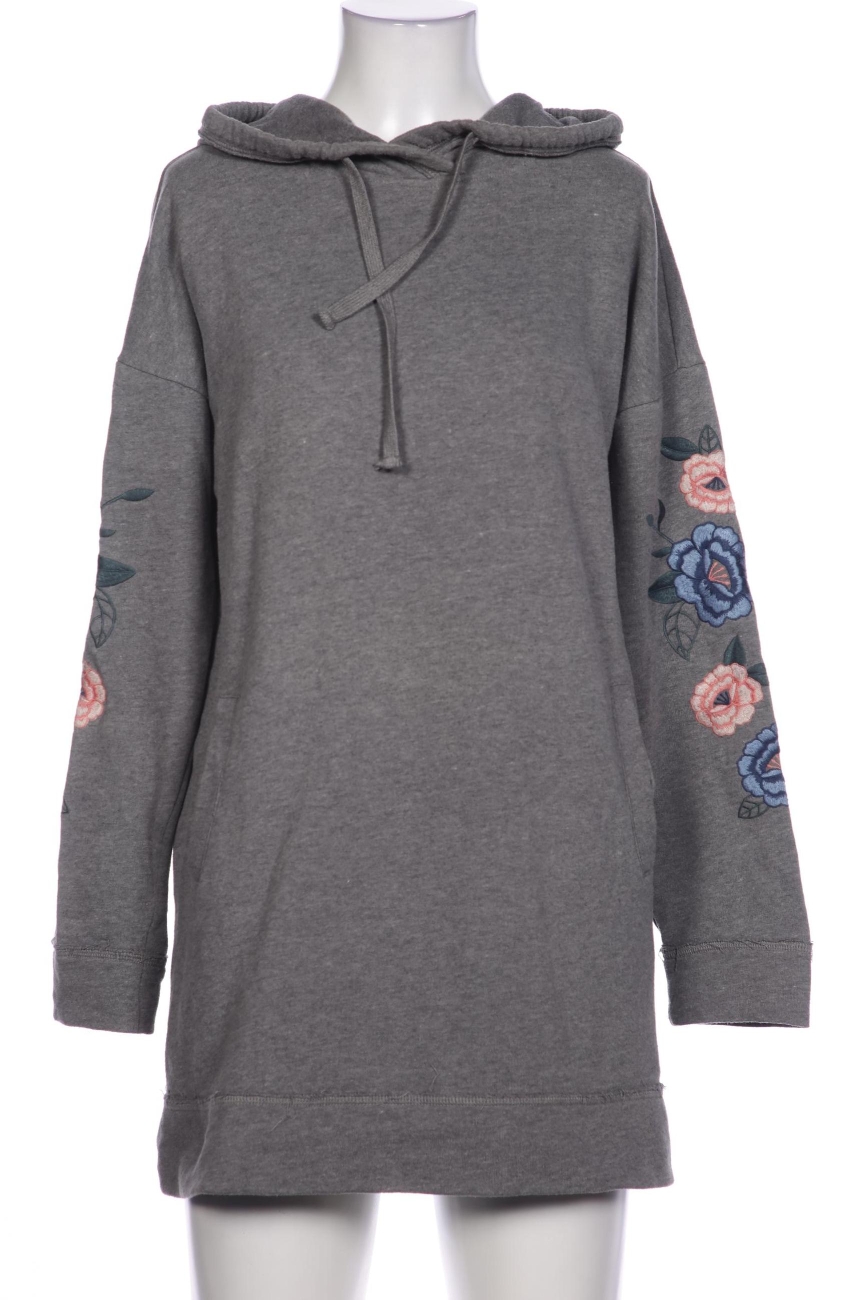 

Hollister Damen Kleid, grau, Gr. 36