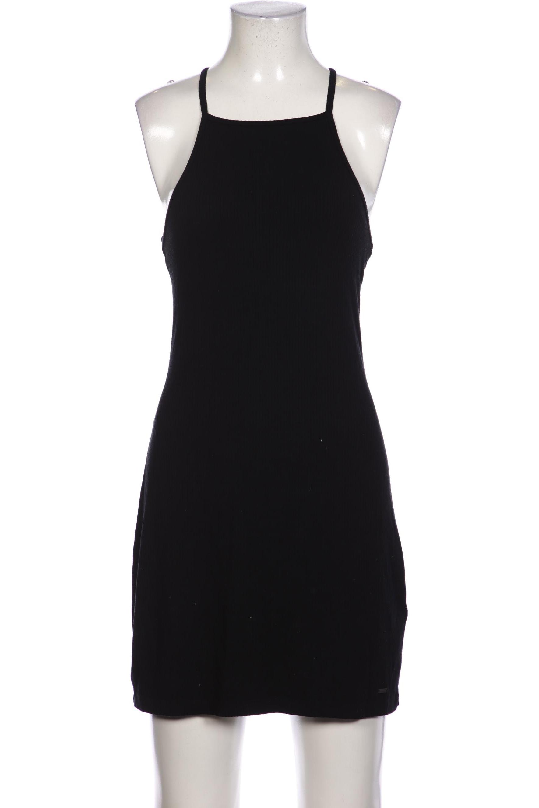 

Hollister Damen Kleid, schwarz, Gr. 36