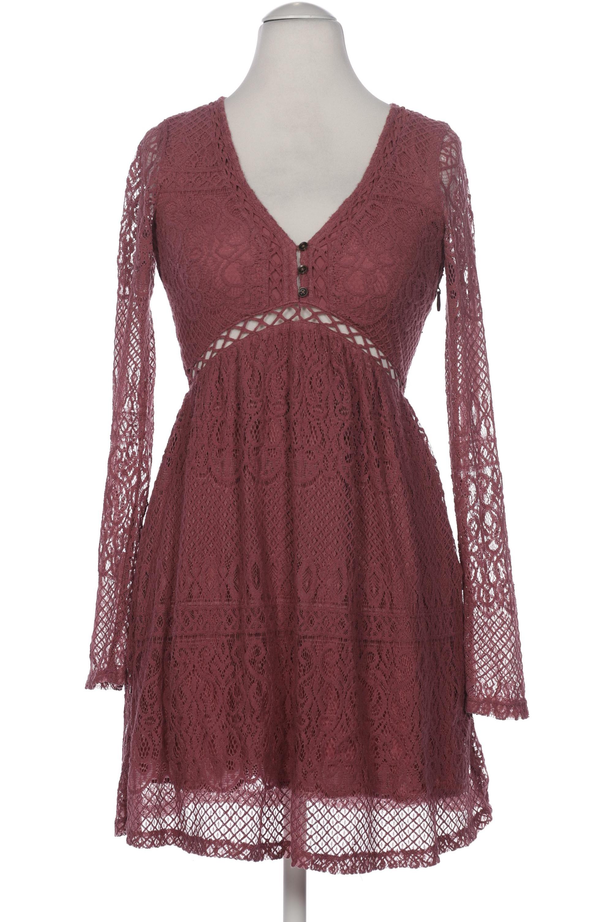 

Hollister Damen Kleid, pink, Gr. 36