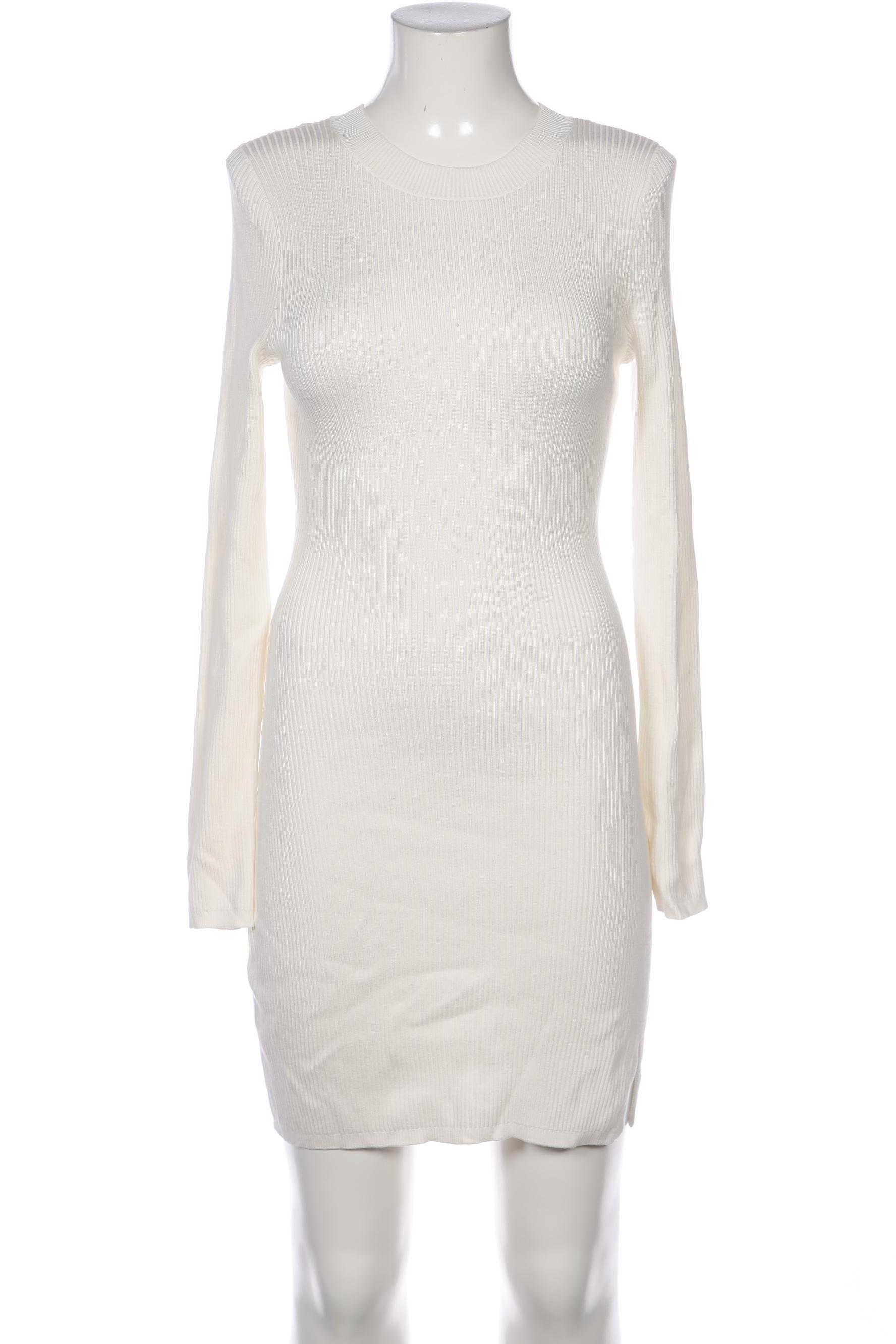 

Hollister Damen Kleid, weiß, Gr. 38