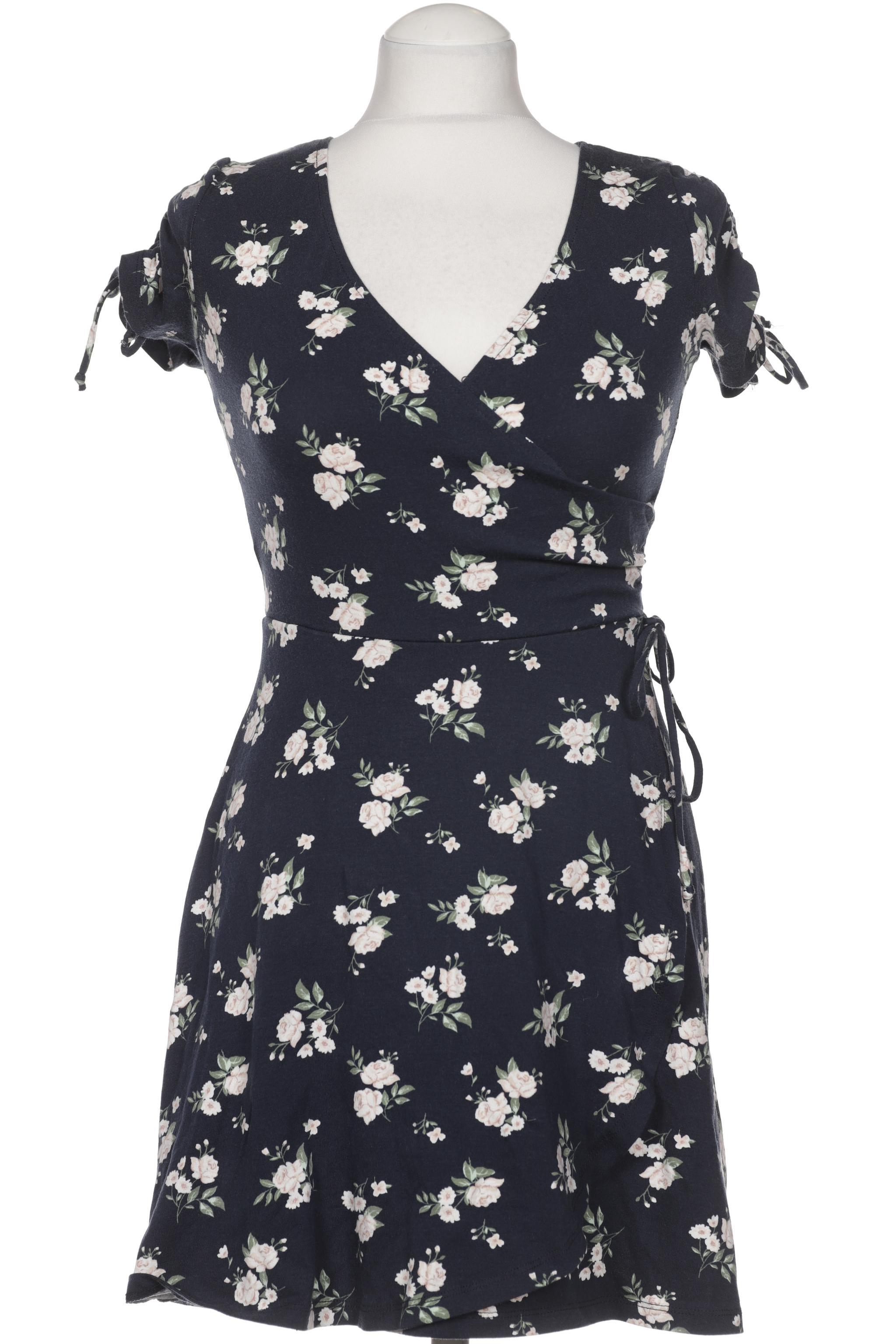 

Hollister Damen Kleid, marineblau, Gr. 36