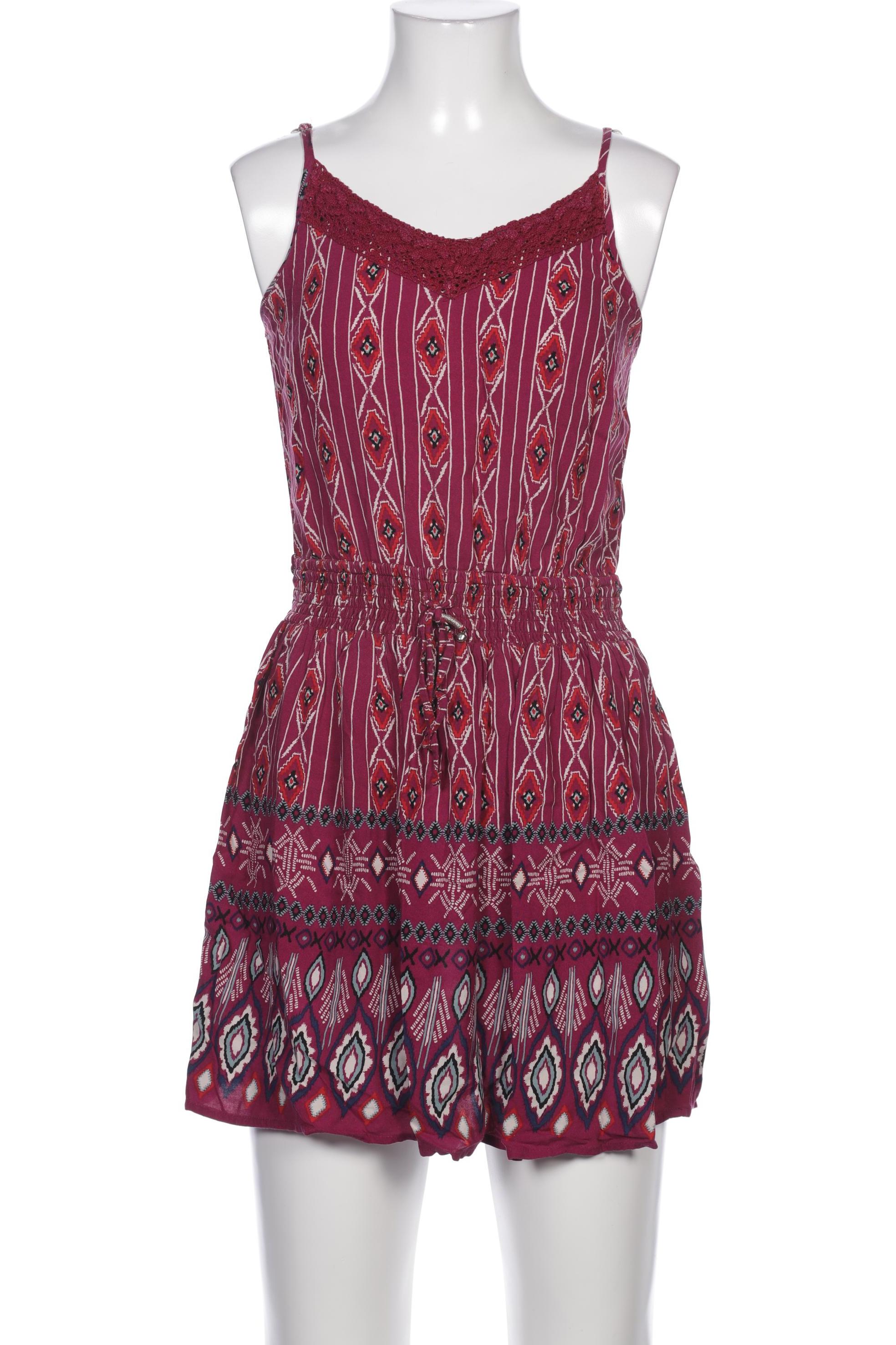 

Hollister Damen Kleid, pink