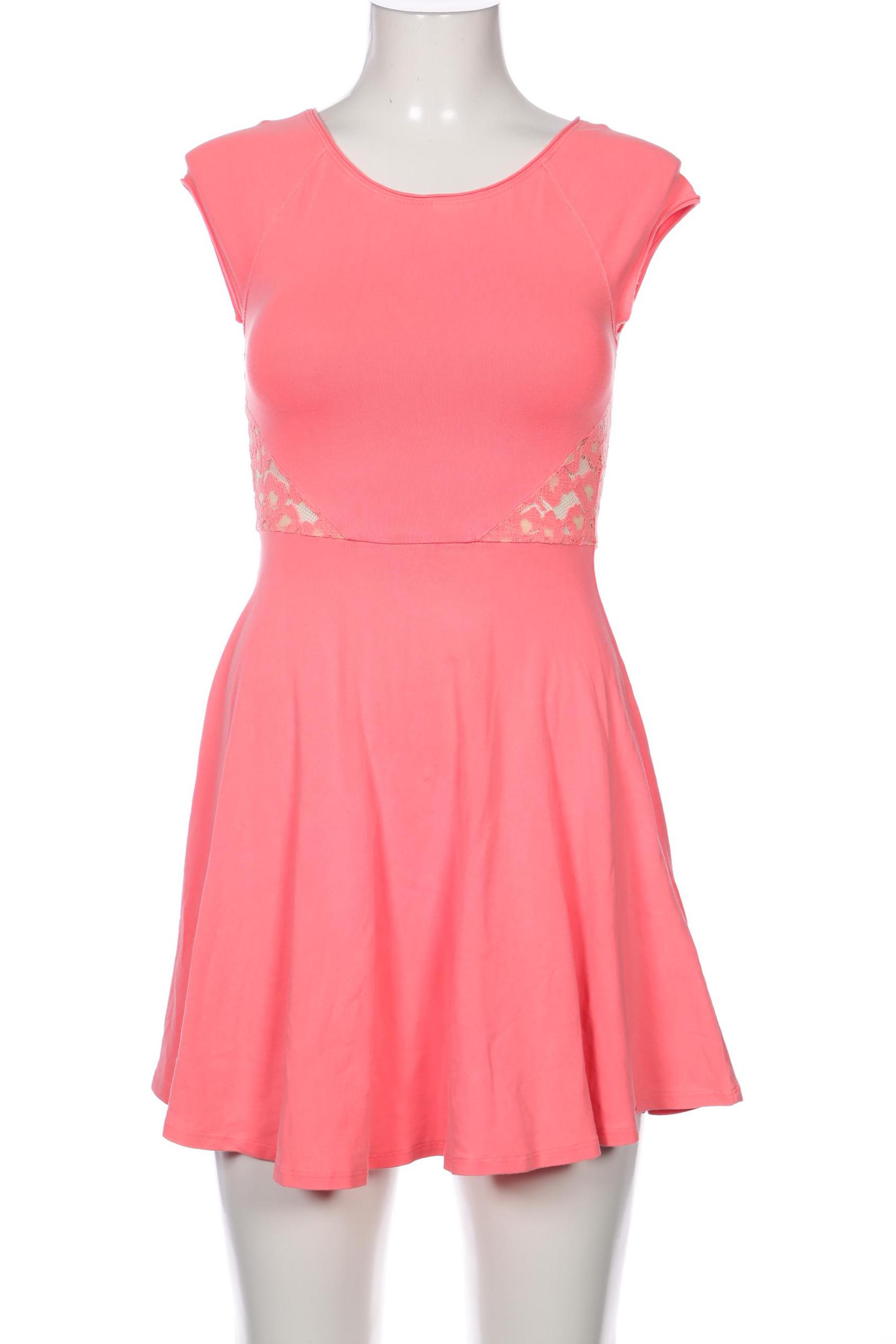 

Hollister Damen Kleid, neon