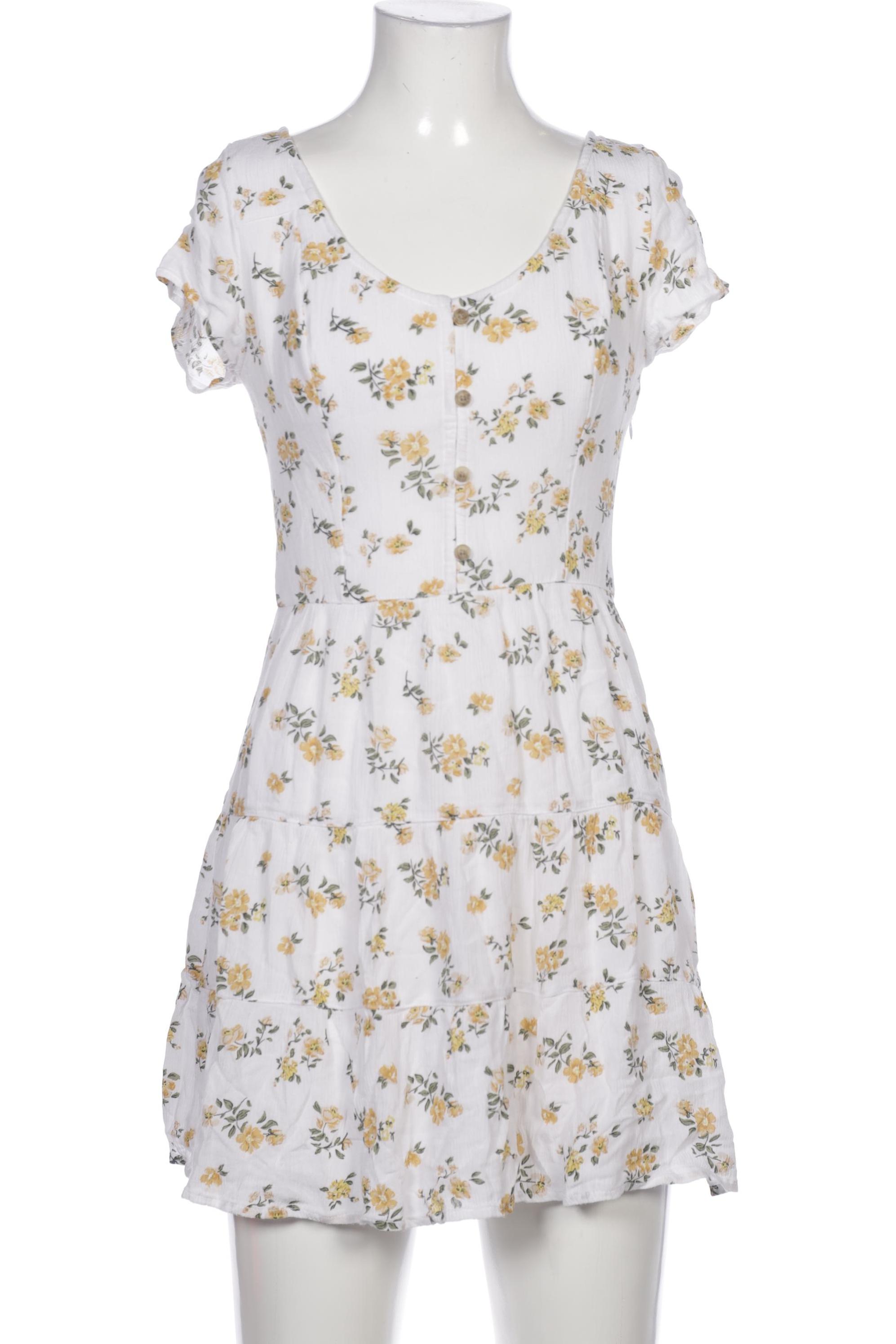 

Hollister Damen Kleid, mehrfarbig