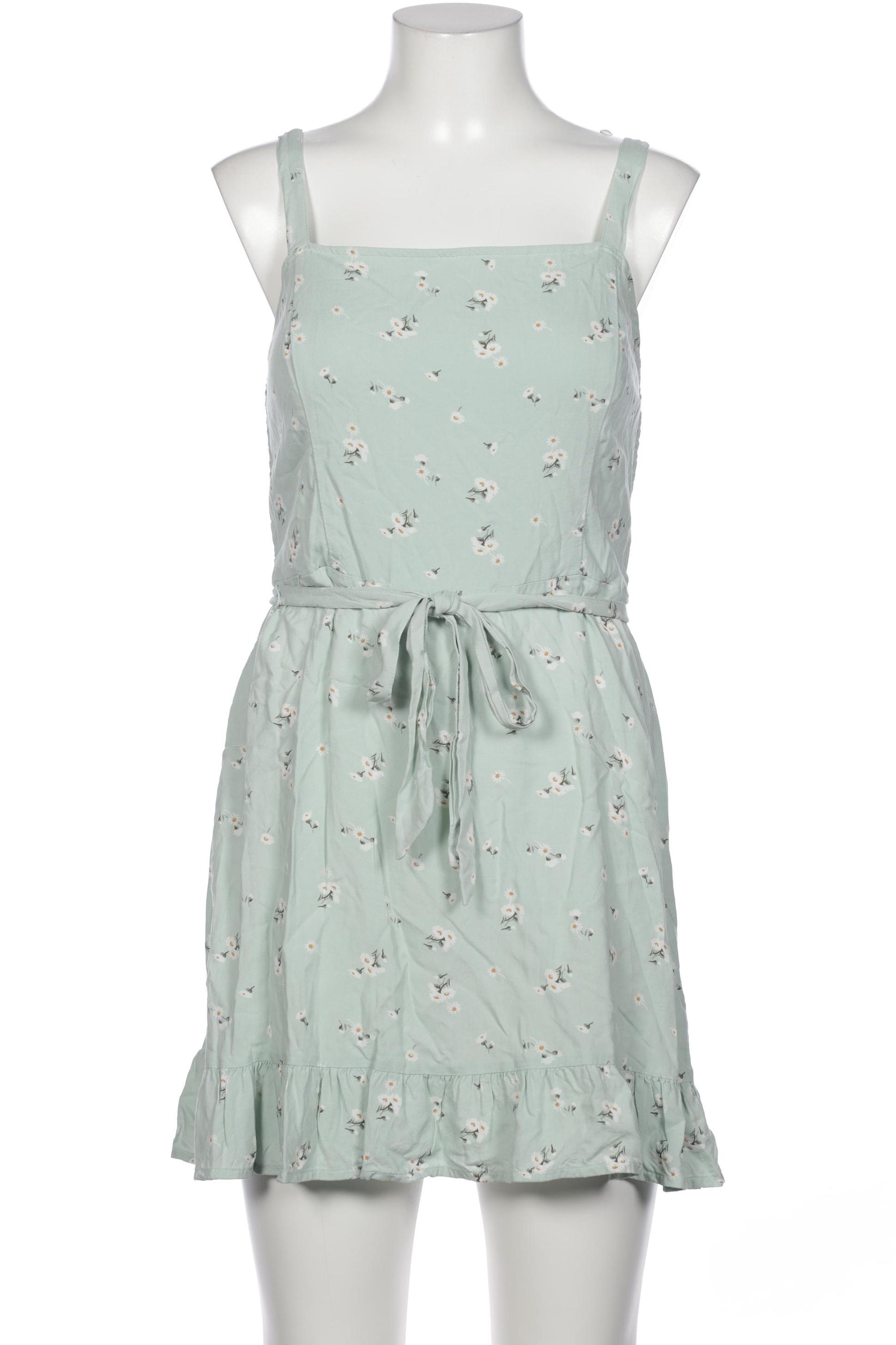

Hollister Damen Kleid, hellgrün