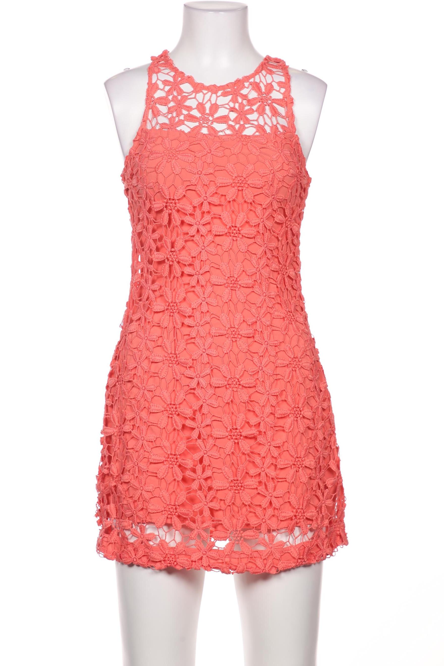 

Hollister Damen Kleid, pink, Gr. 36