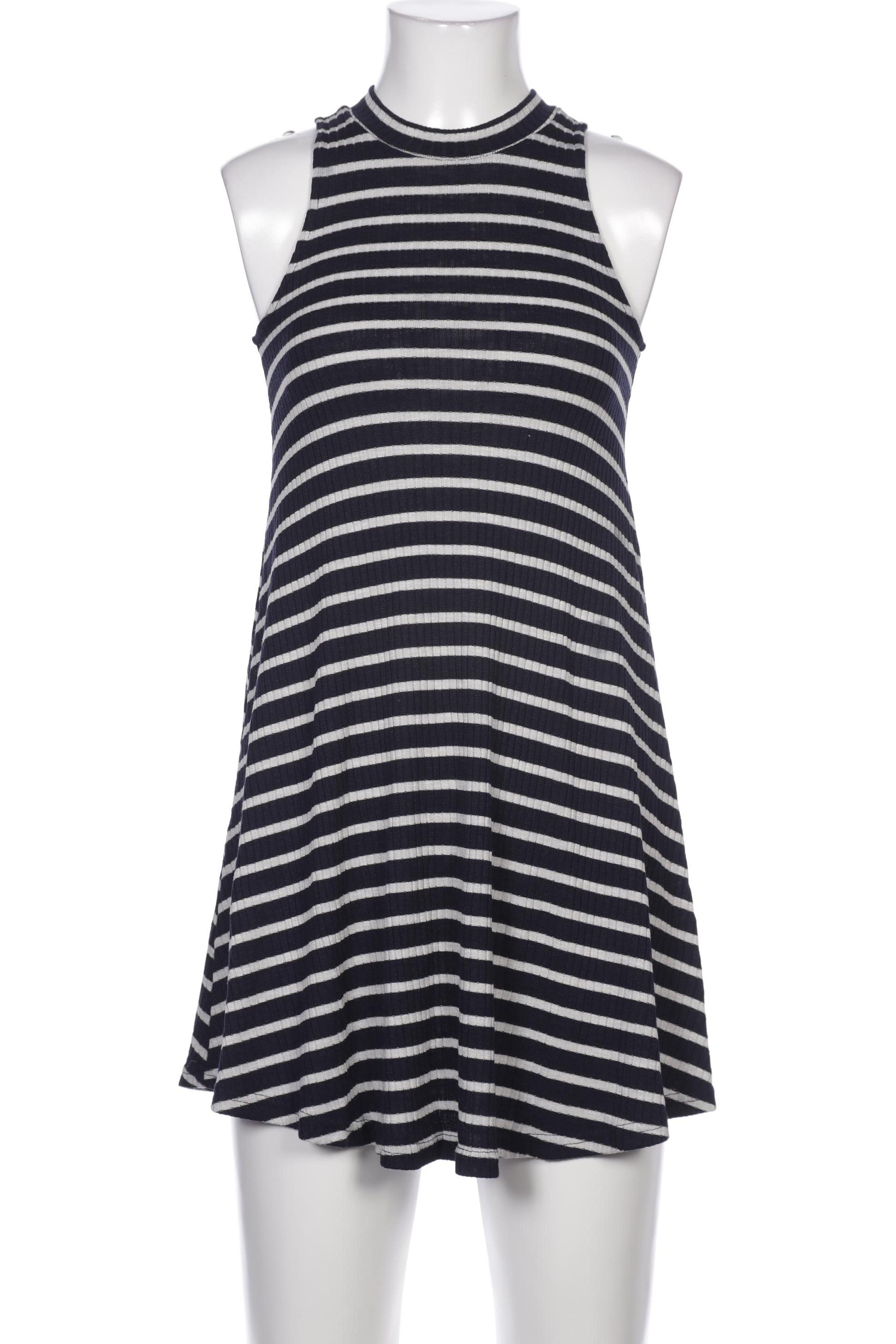 

Hollister Damen Kleid, marineblau, Gr. 34
