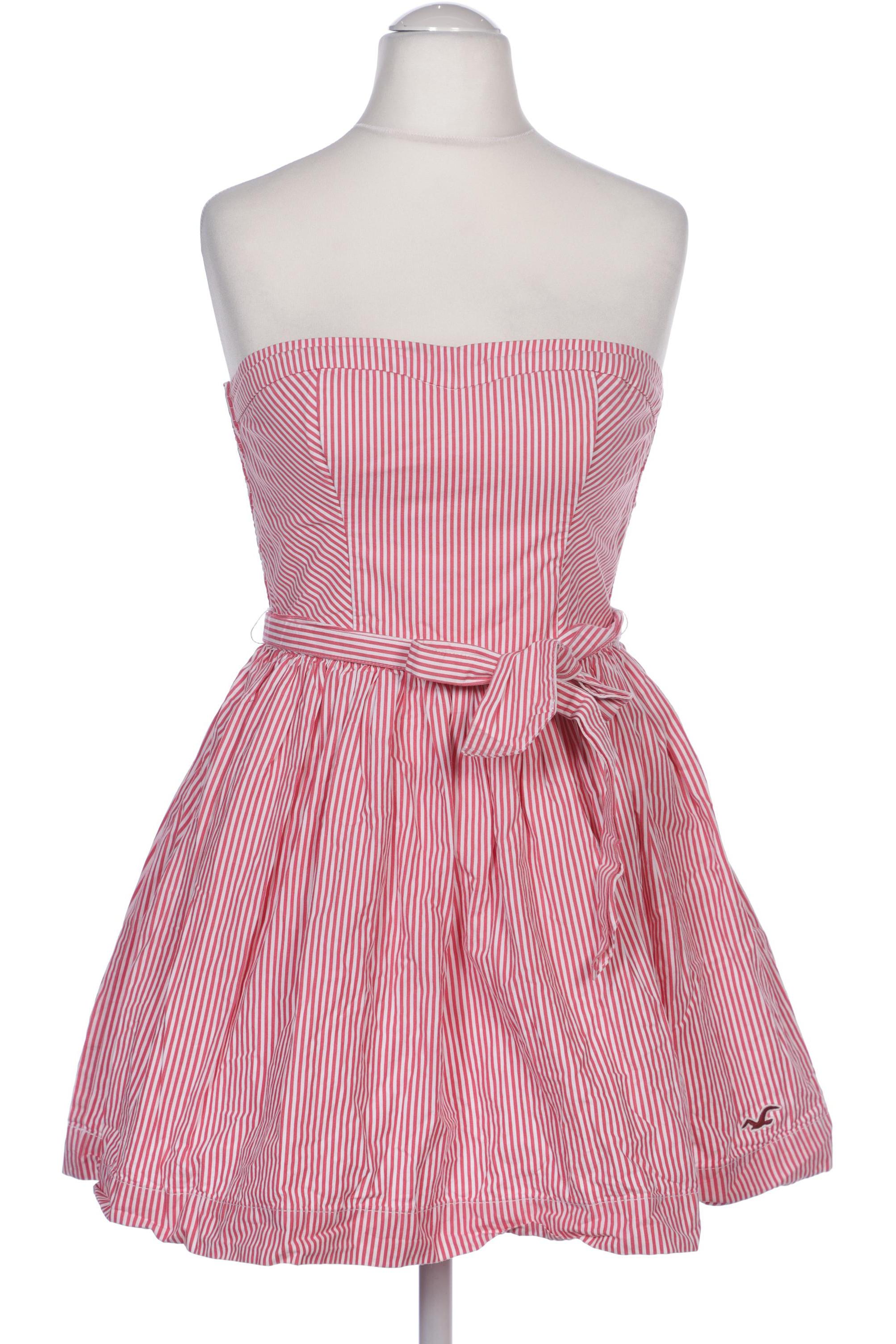 

Hollister Damen Kleid, pink, Gr. 38