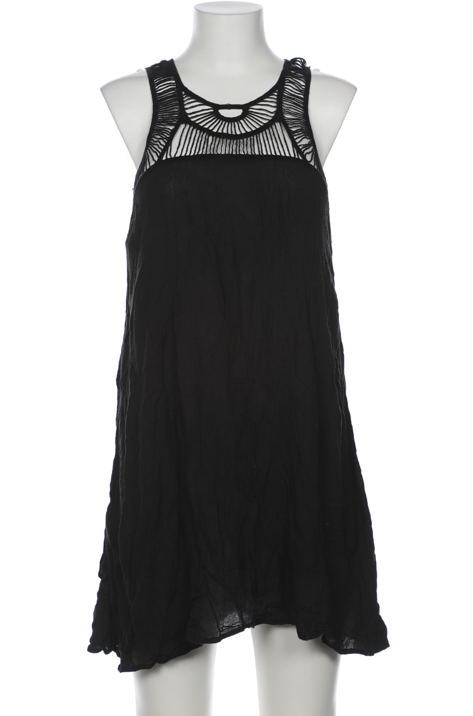 

Hollister Damen Kleid, schwarz, Gr. 42