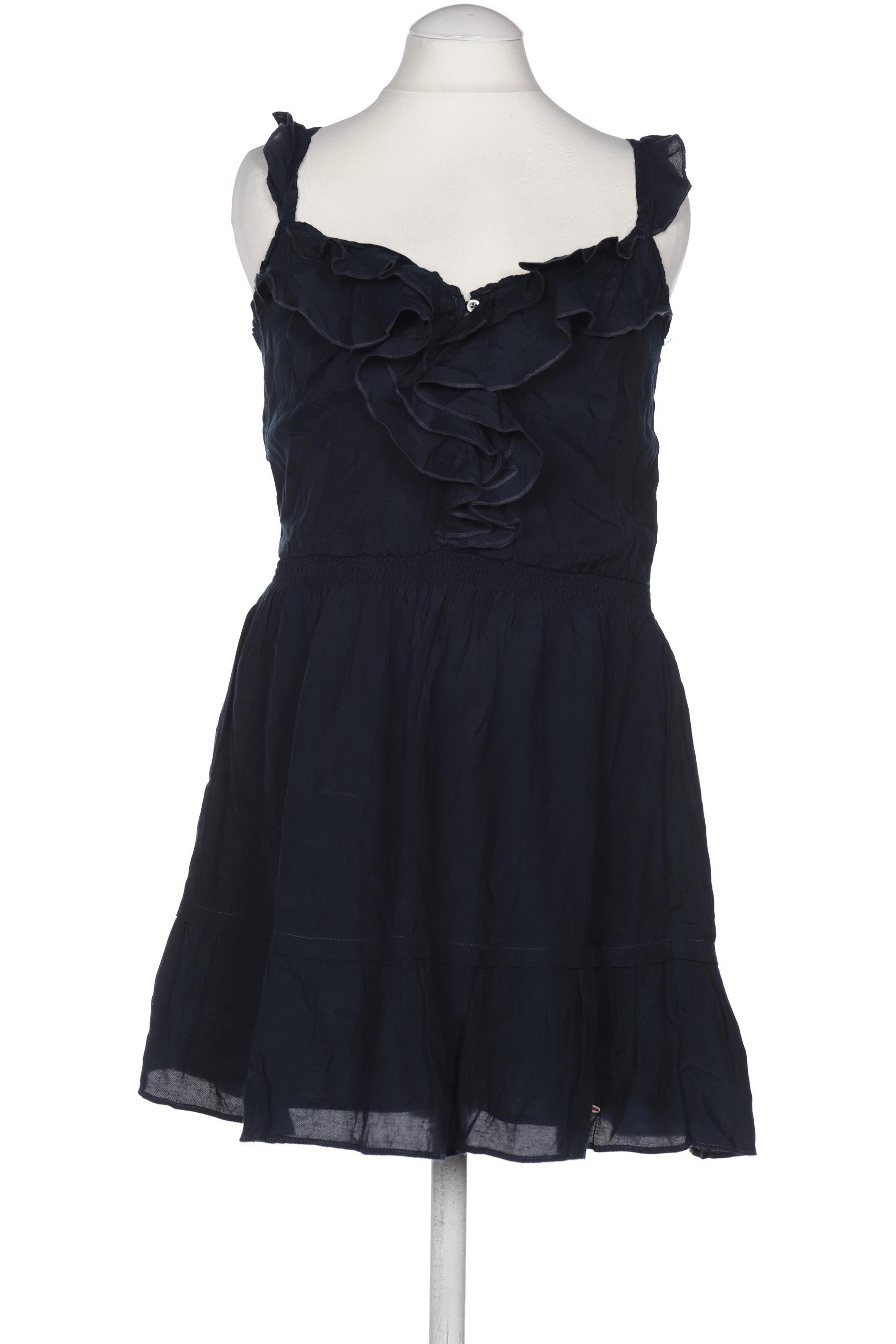 

Hollister Damen Kleid, marineblau