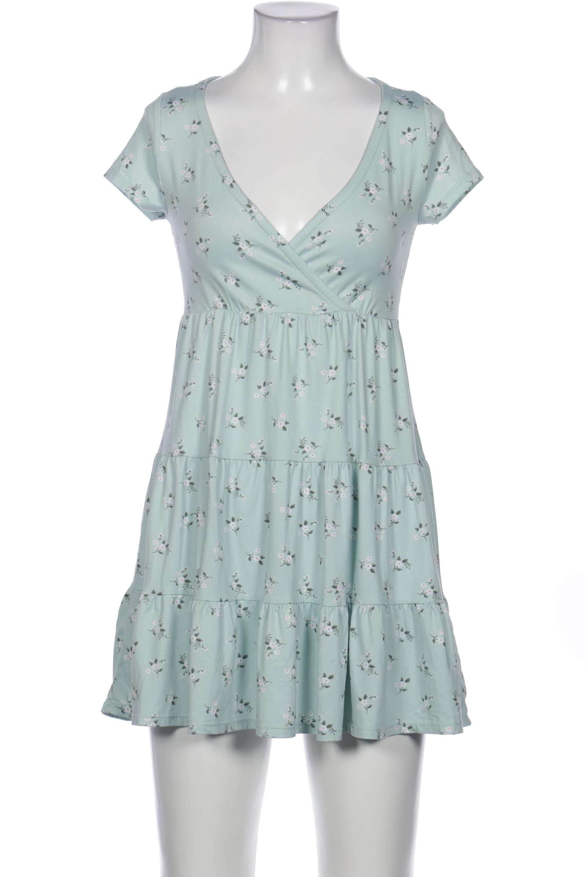 

Hollister Damen Kleid, türkis