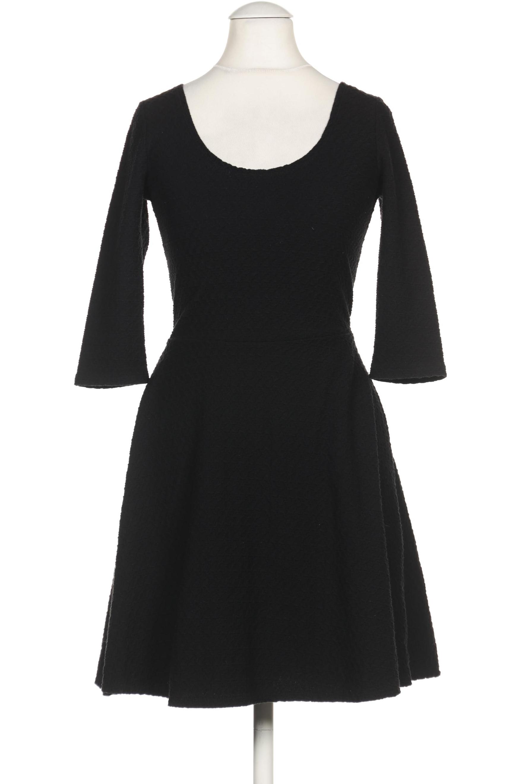 

Hollister Damen Kleid, schwarz, Gr. 36