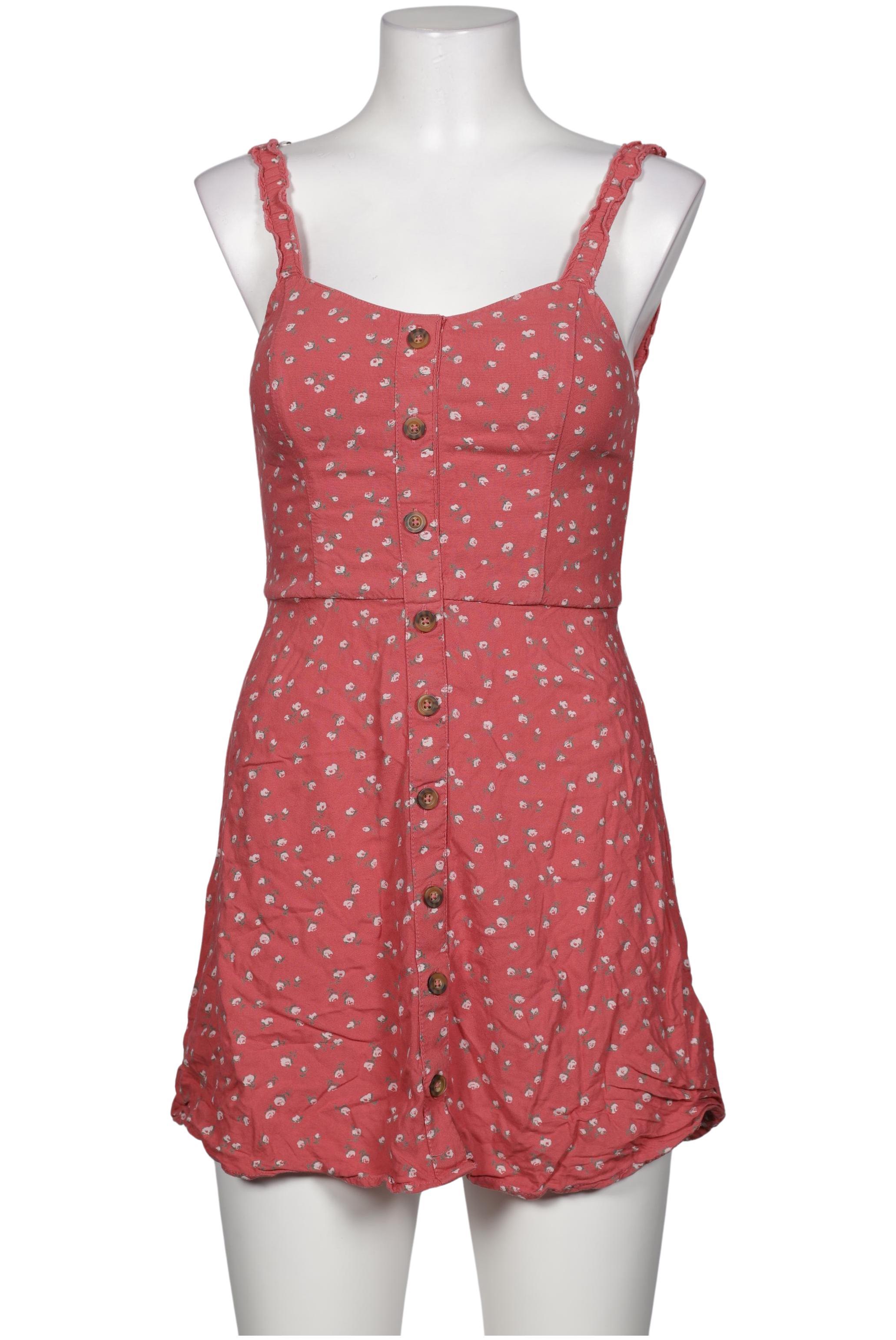 

Hollister Damen Kleid, pink, Gr. 36