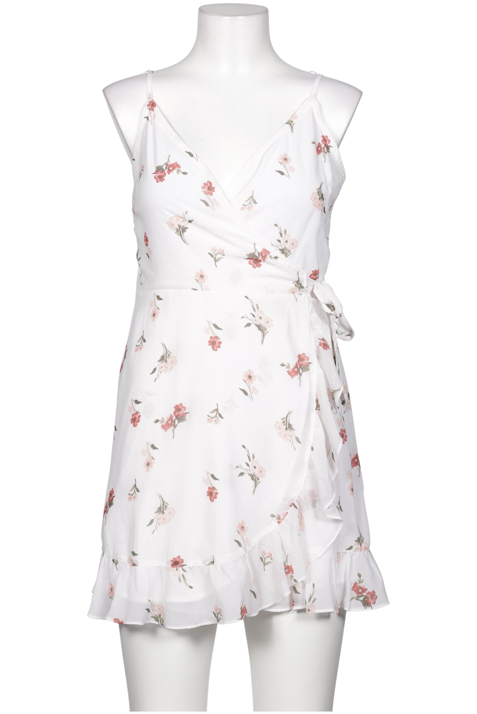 

Hollister Damen Kleid, mehrfarbig, Gr. 36