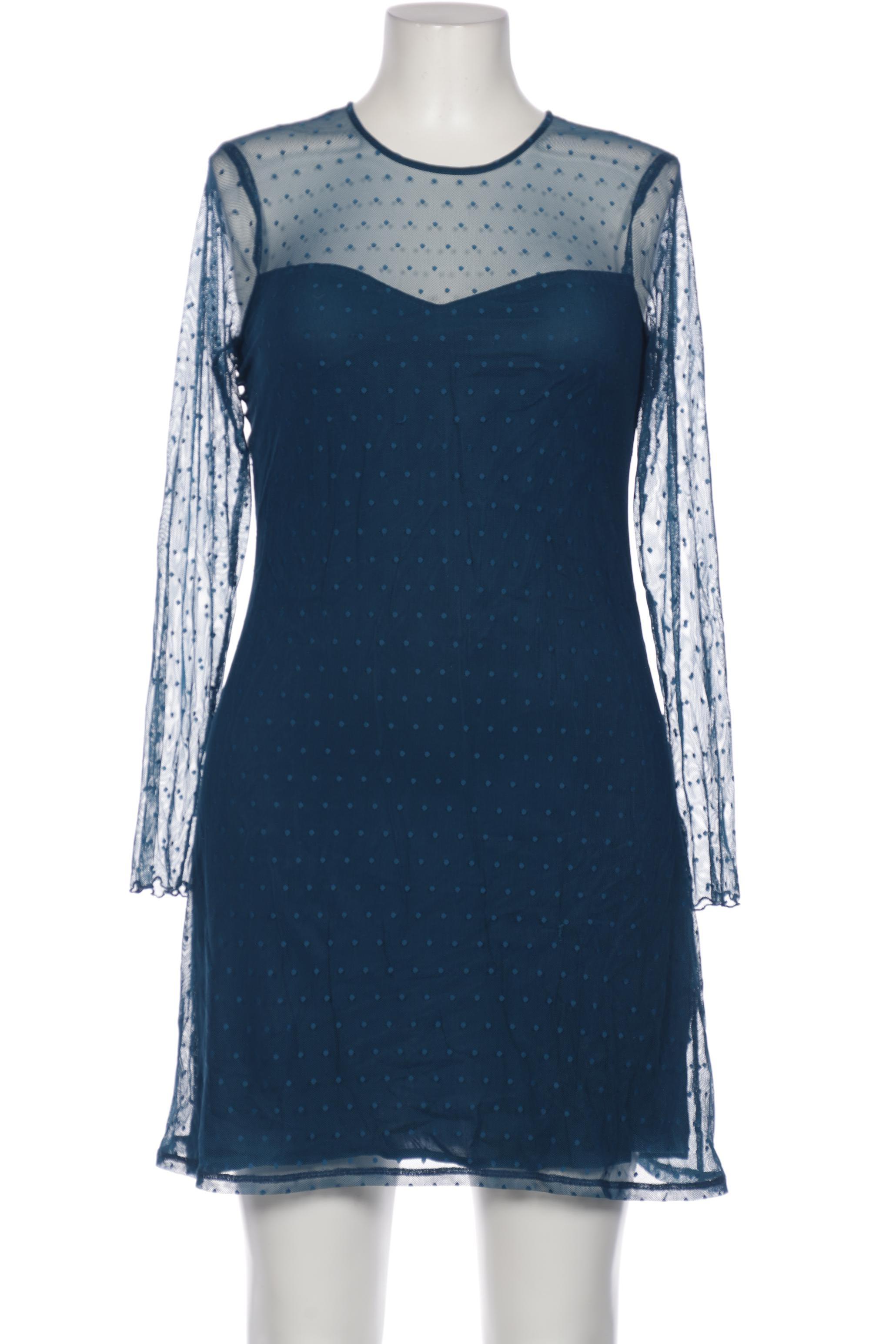 

Hollister Damen Kleid, blau, Gr. 42